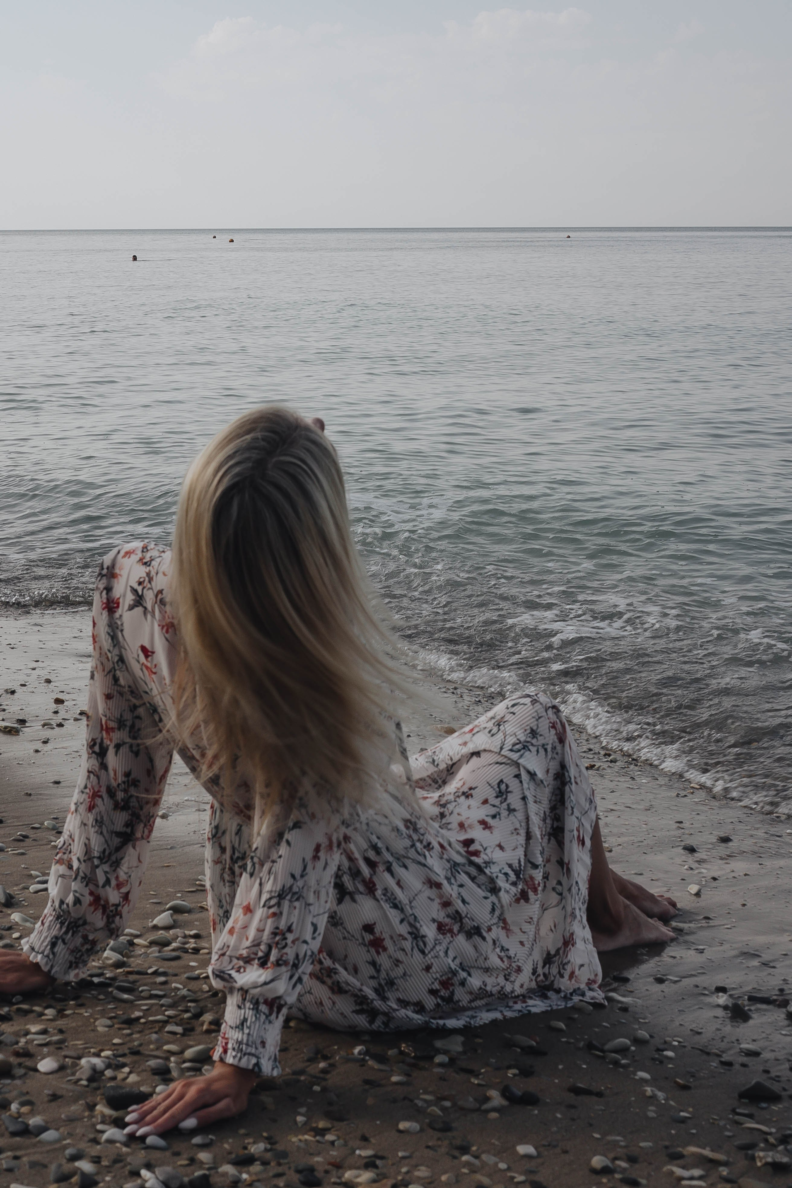 Море. Профессиональный фотограф, Санкт-Петербург — Виктория Богомолова