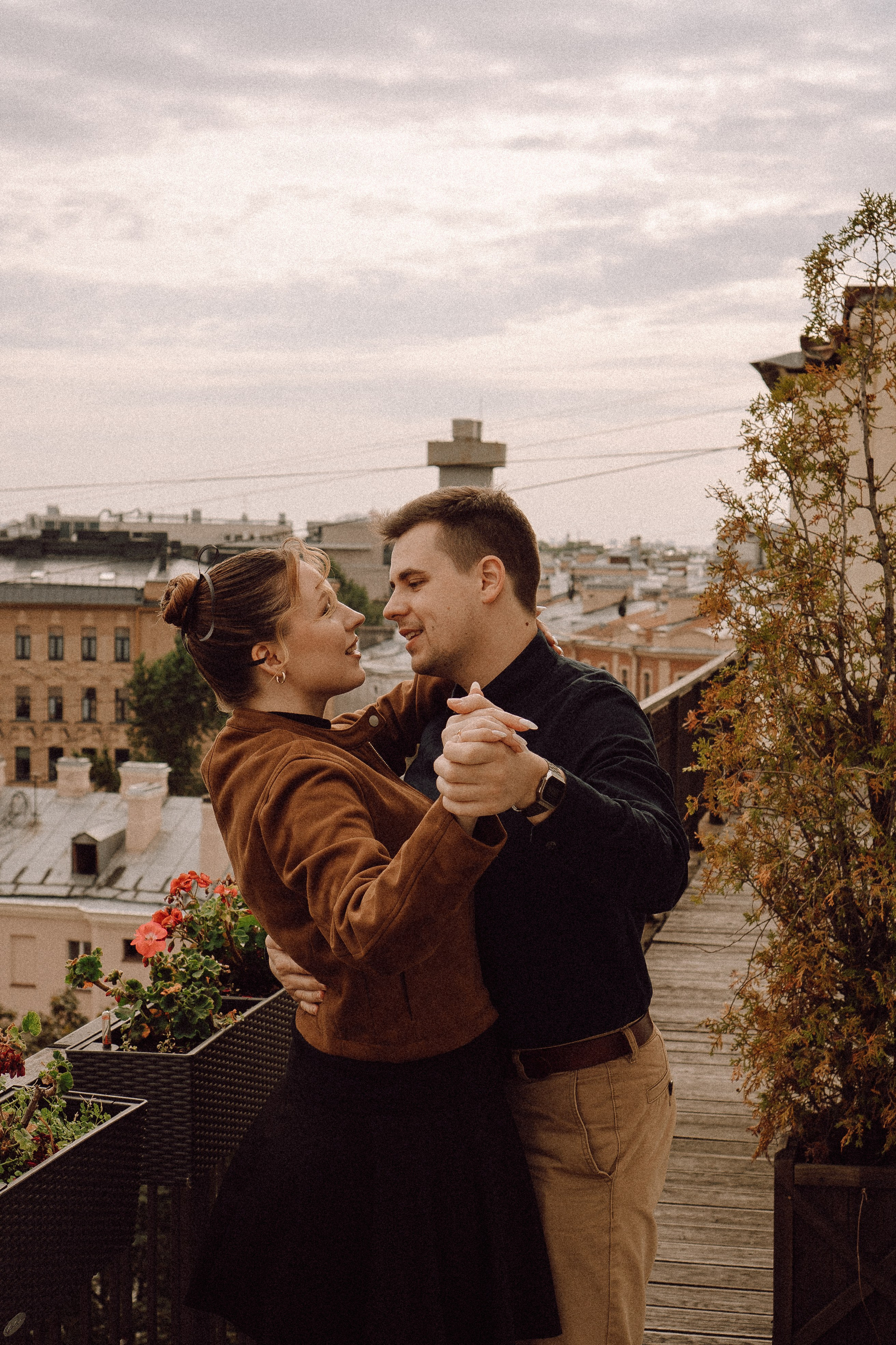 LOVE. Профессиональный фотограф, Санкт-Петербург — Виктория Богомолова