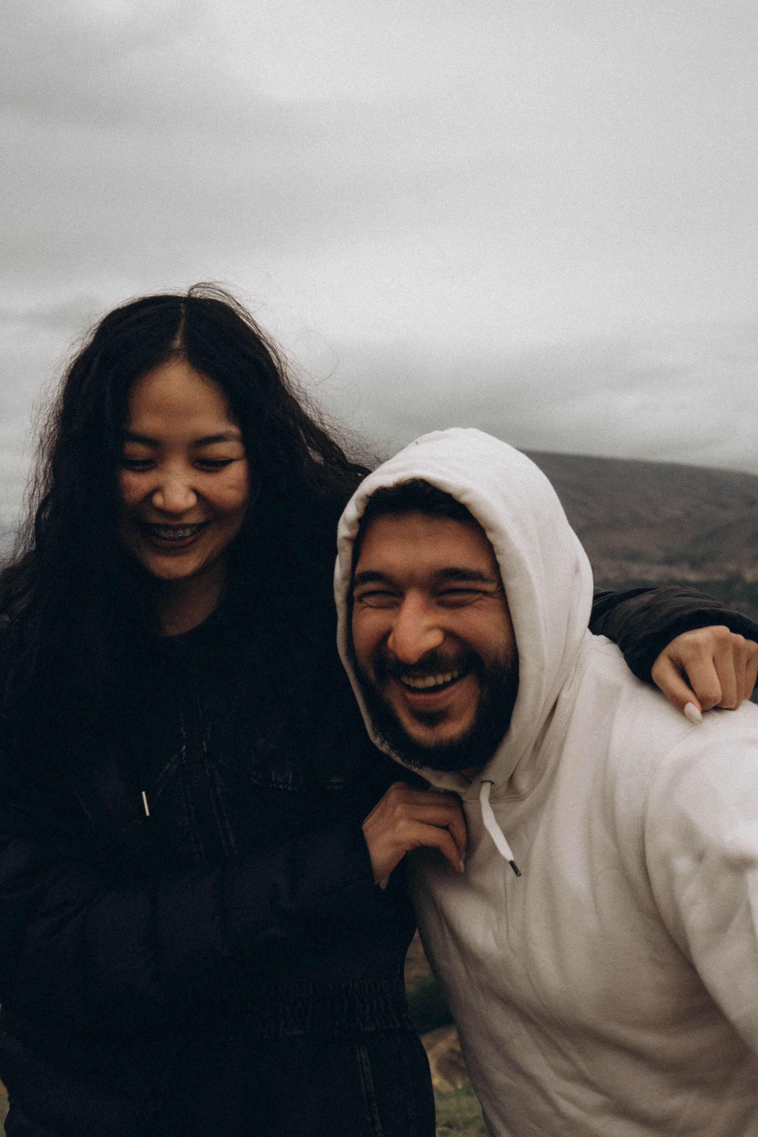 Горы. Профессиональный фотограф, Санкт-Петербург — Виктория Богомолова