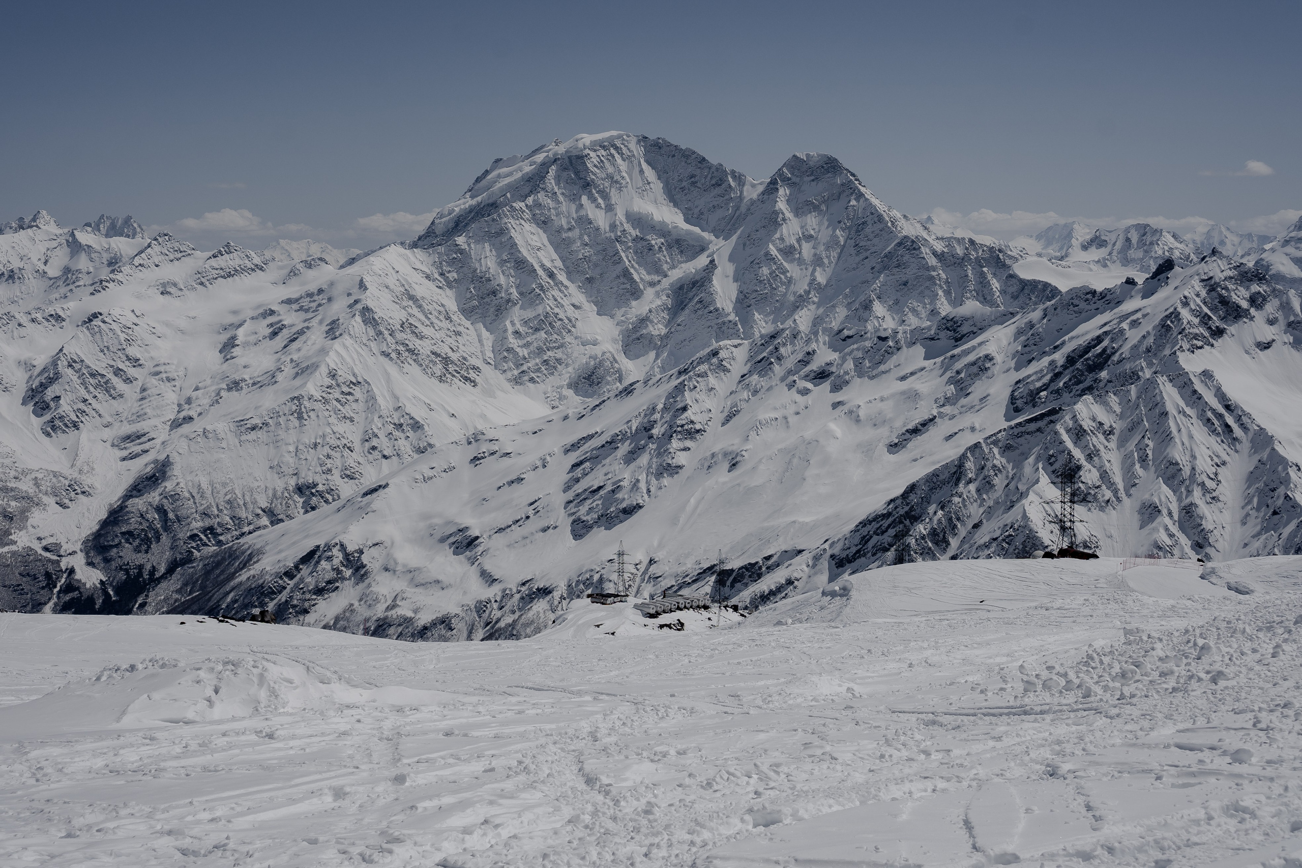 ПРИРОДА В ГОРАХ. Профессиональный фотограф, Санкт-Петербург — Виктория Богомолова