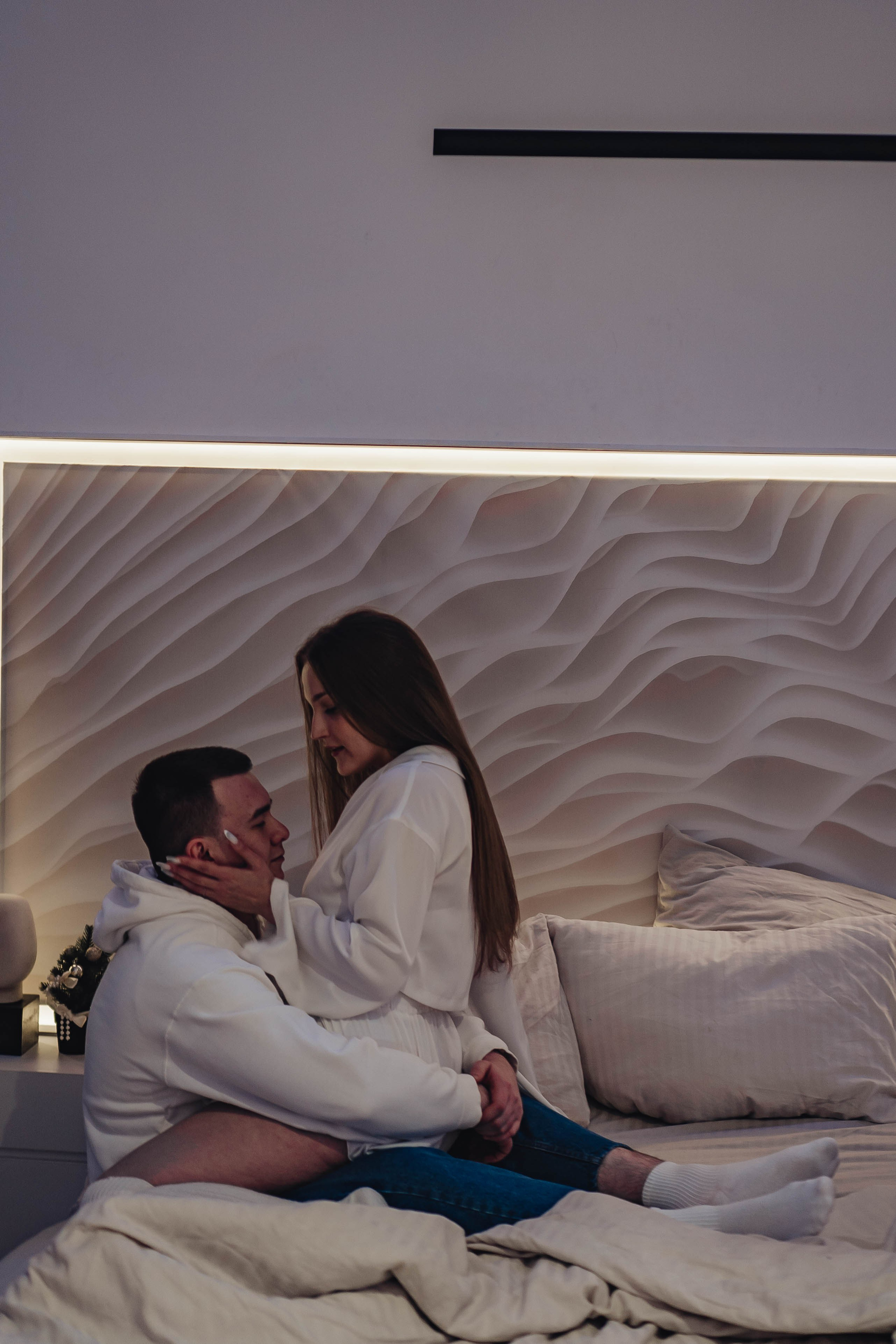 Новогодняя. Профессиональный фотограф, Санкт-Петербург — Виктория Богомолова