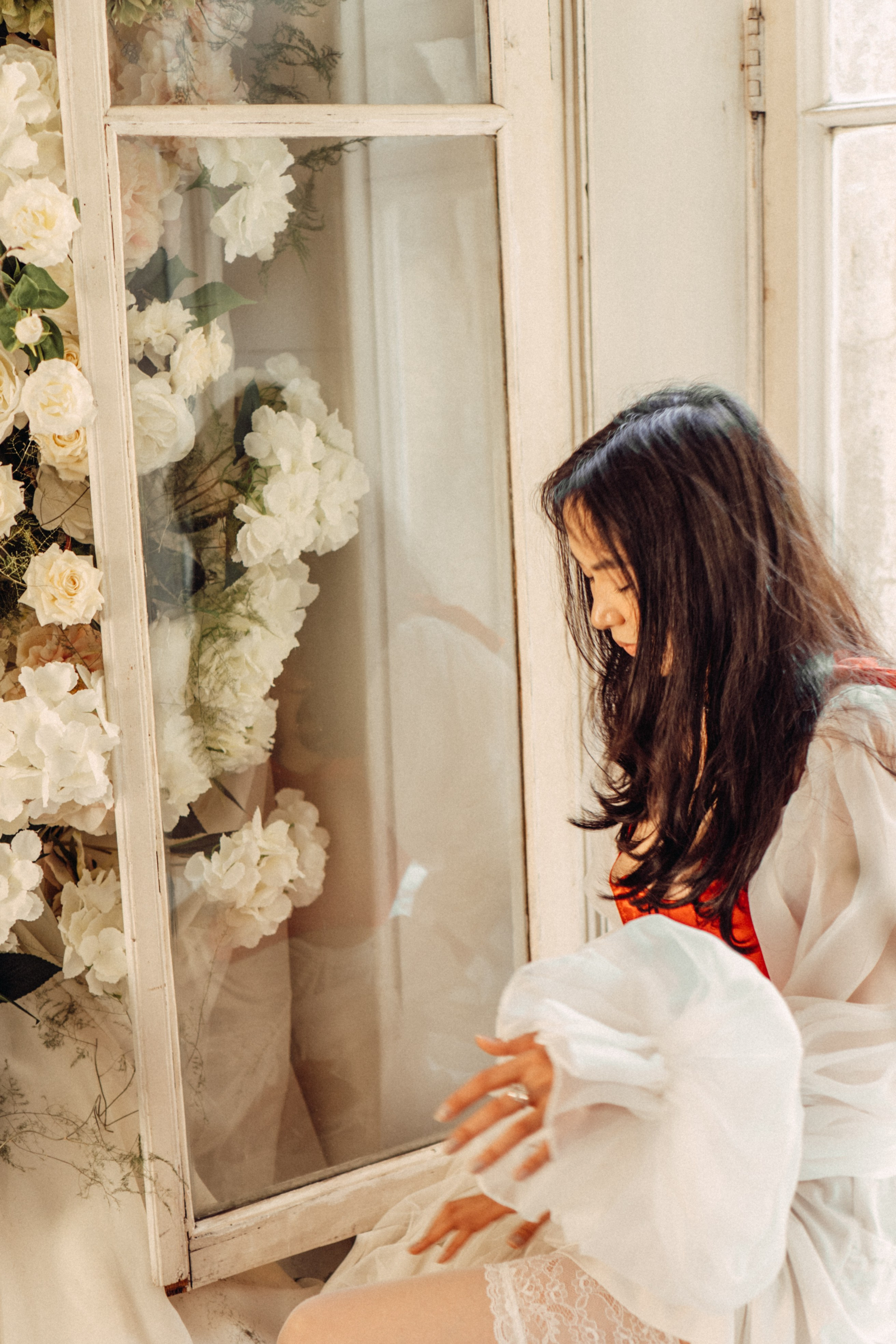 ВИНТАЖНЫЙ СТИЛЬ. Профессиональный фотограф, Санкт-Петербург — Виктория Богомолова