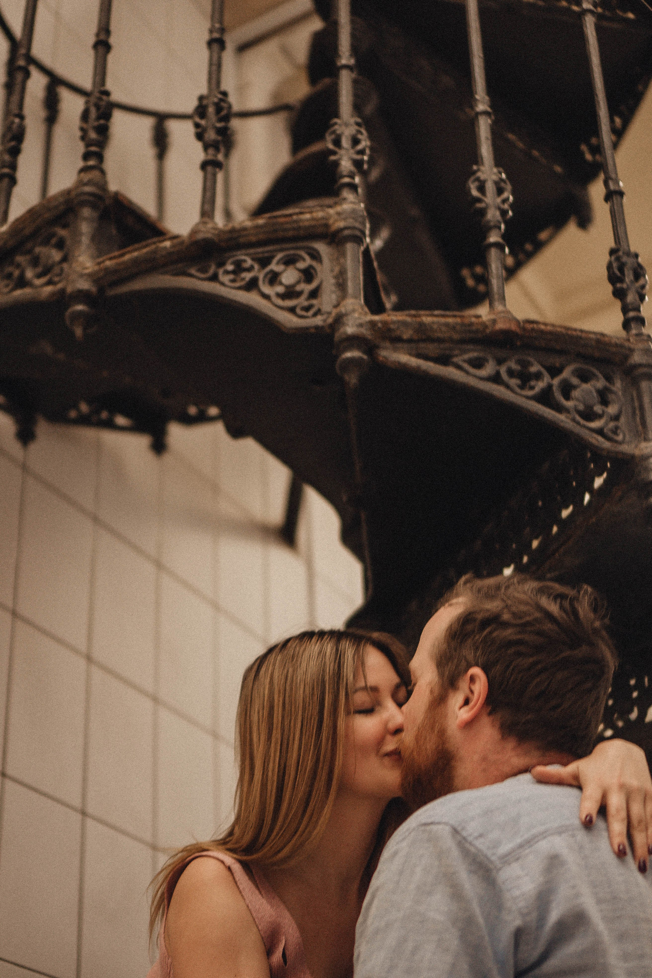 История на реальных событиях. Профессиональный фотограф, Санкт-Петербург — Виктория Богомолова