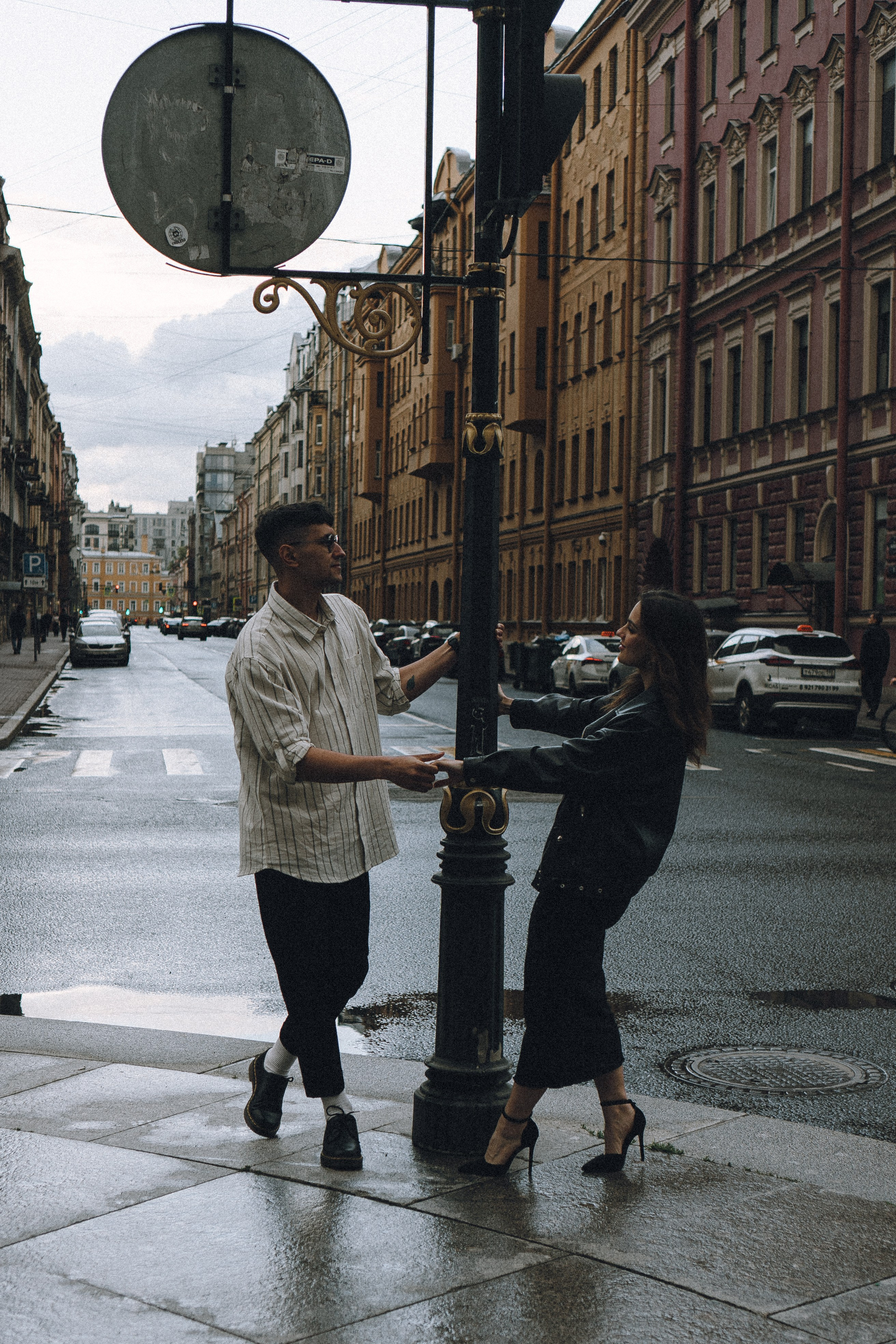 ЛЮБОВЬ В ИЮНЕ. Профессиональный фотограф, Санкт-Петербург — Виктория Богомолова