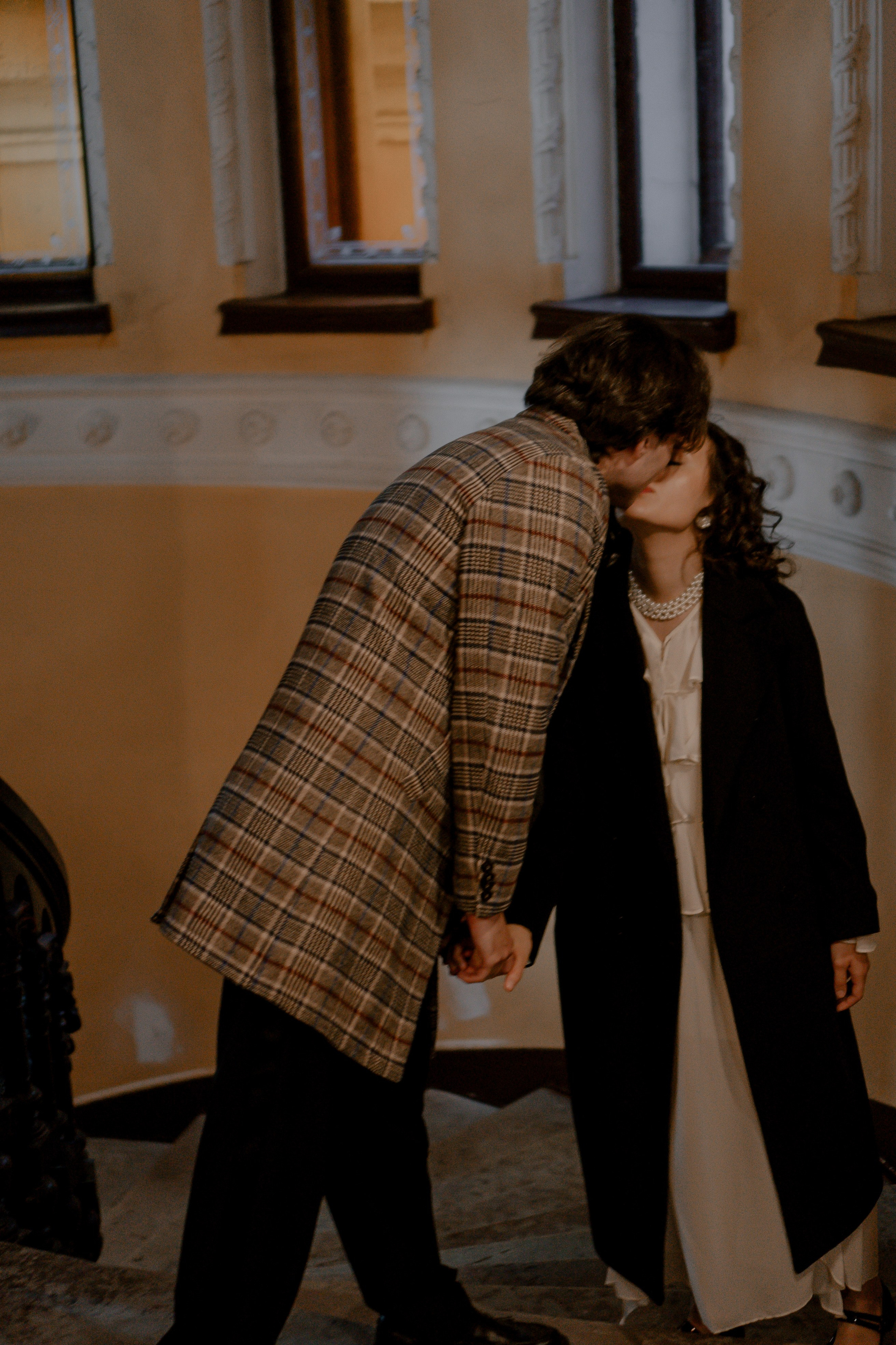 Парадная в Санкт-Петербурге. Профессиональный фотограф, Санкт-Петербург — Виктория Богомолова