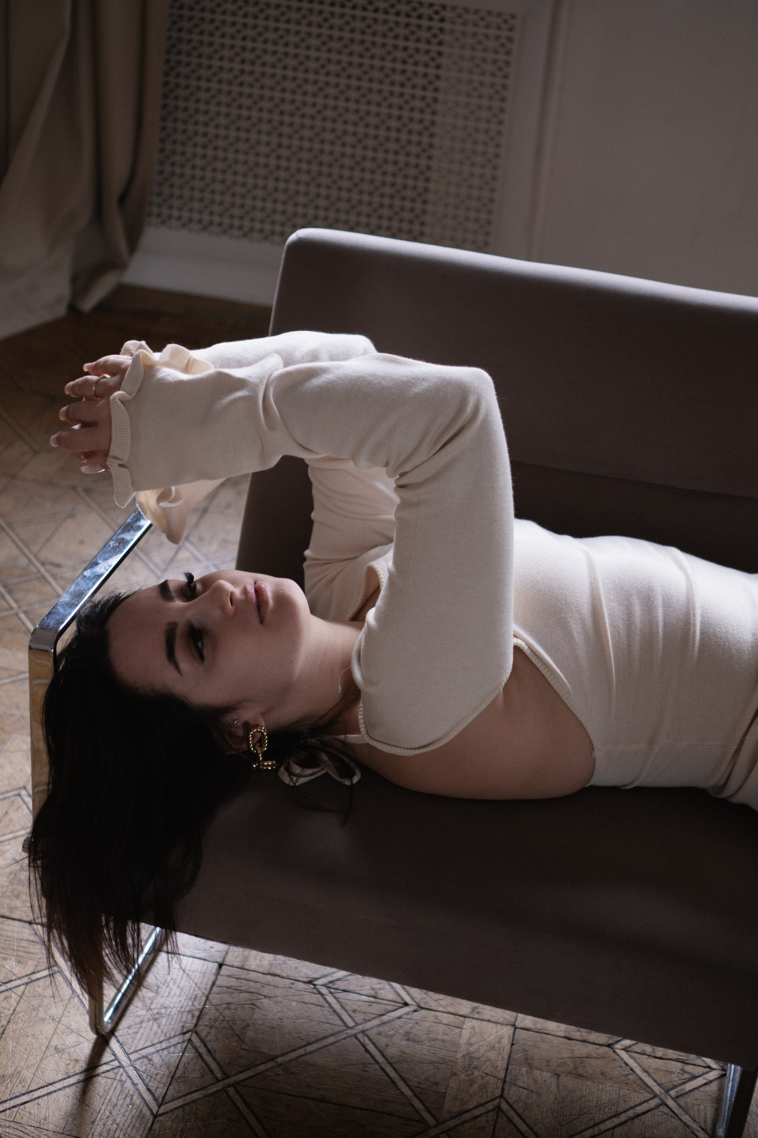 Студийная. Профессиональный фотограф, Санкт-Петербург — Виктория Богомолова