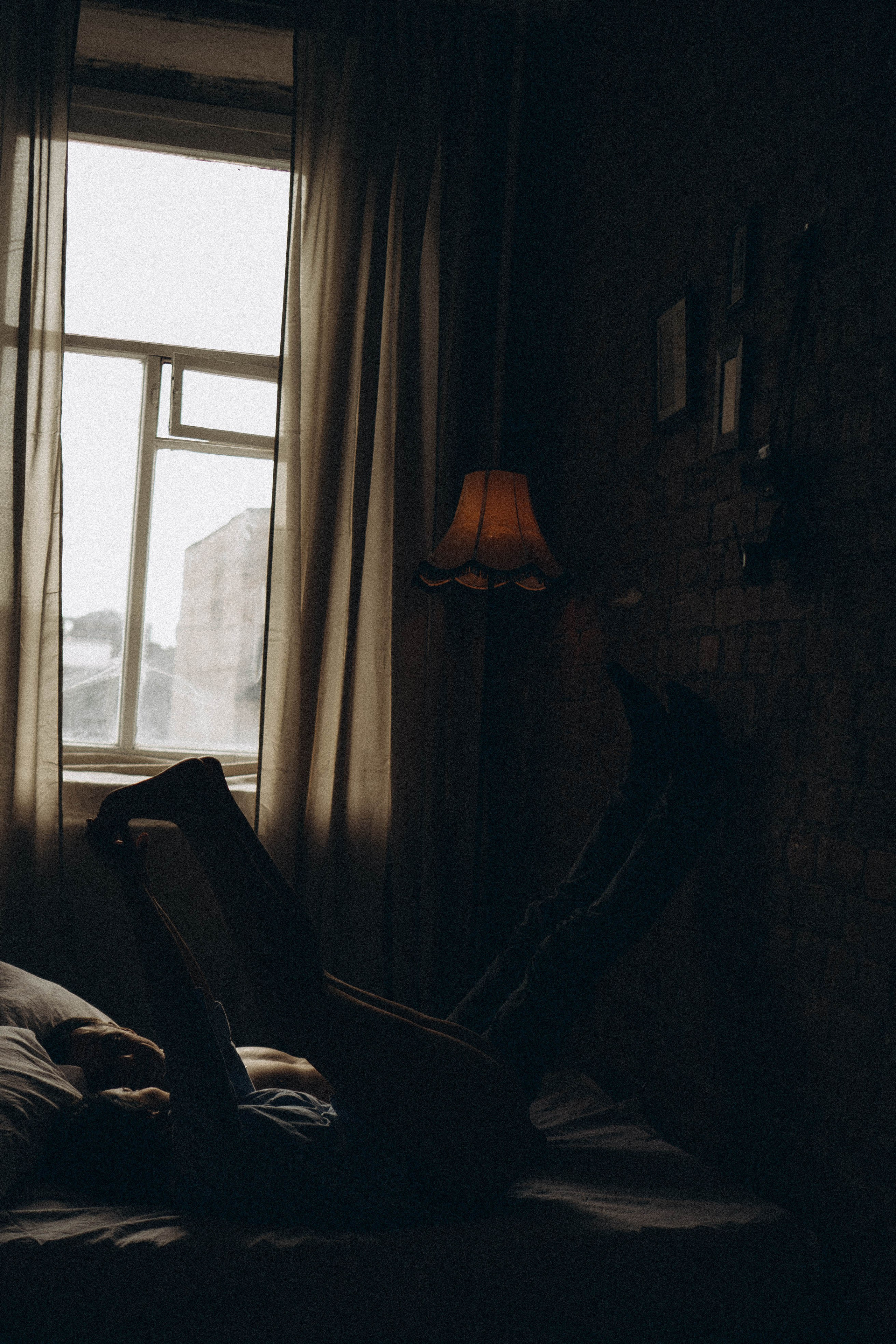 LOVE в квартире. Профессиональный фотограф, Санкт-Петербург — Виктория Богомолова