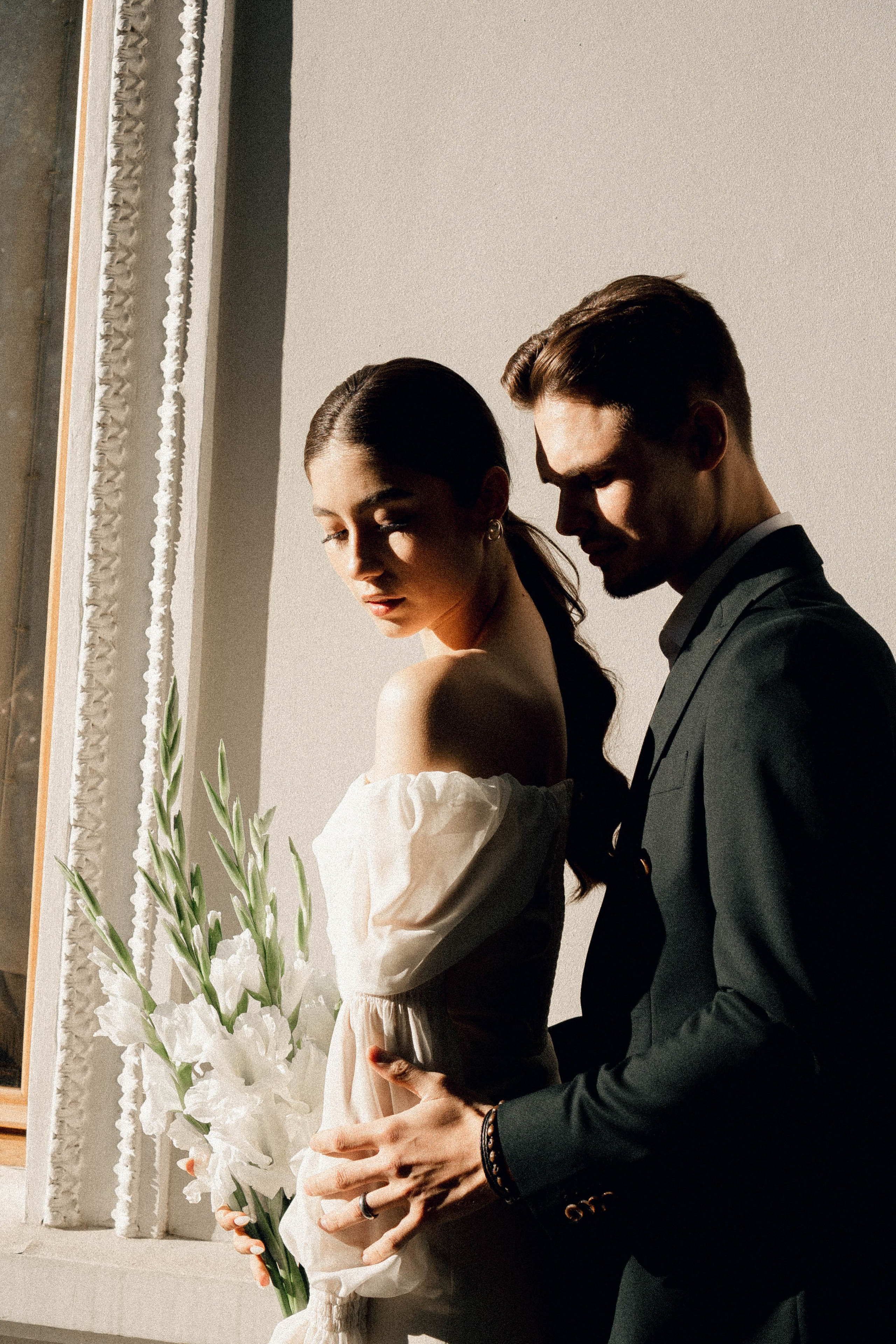 СВАДЕБНАЯ СЬЕМКА НА РАССВЕТЕ НА ЕЛАГИНОМ ОСТОРОВЕ. Профессиональный фотограф, Санкт-Петербург — Виктория Богомолова