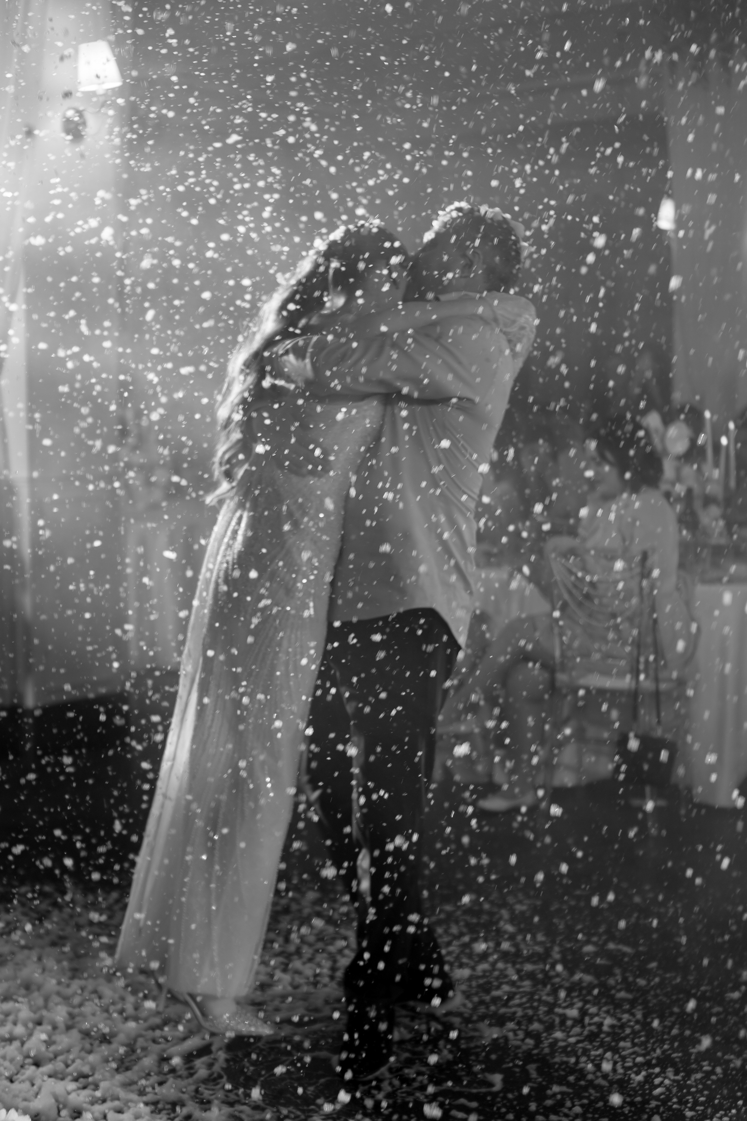 СВАДЕБНАЯ СЬЕМКА СБОРОВ В ОТЕЛЕ И ВЫЕЗД НА ЦЕРЕМОНИЮ (СНЯТО В СИБИРЕ В НИЖНЕВАРТОВСКЕ). Профессиональный фотограф, Санкт-Петербург — Виктория Богомолова