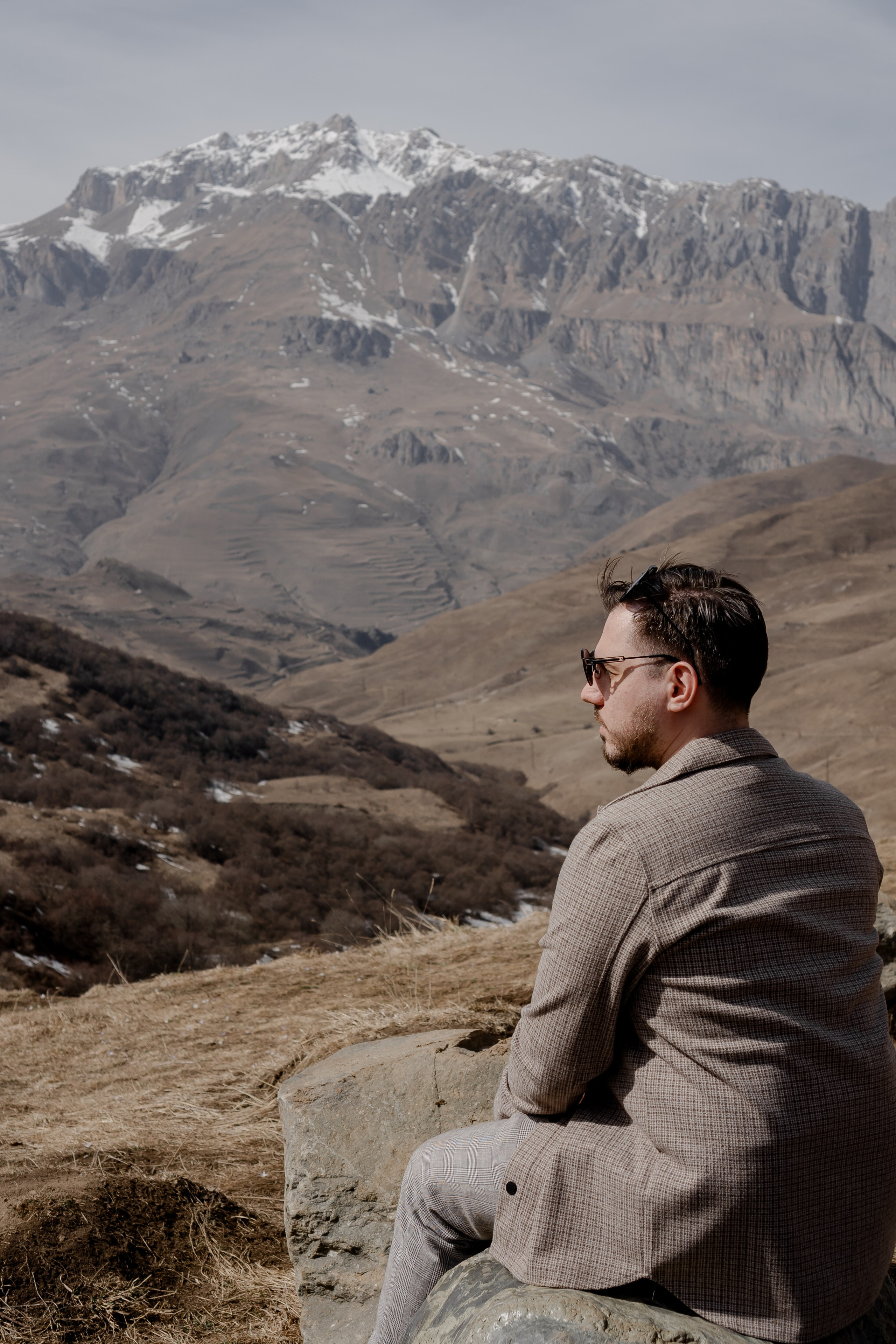 ОСЕТИЯ. Профессиональный фотограф, Санкт-Петербург — Виктория Богомолова