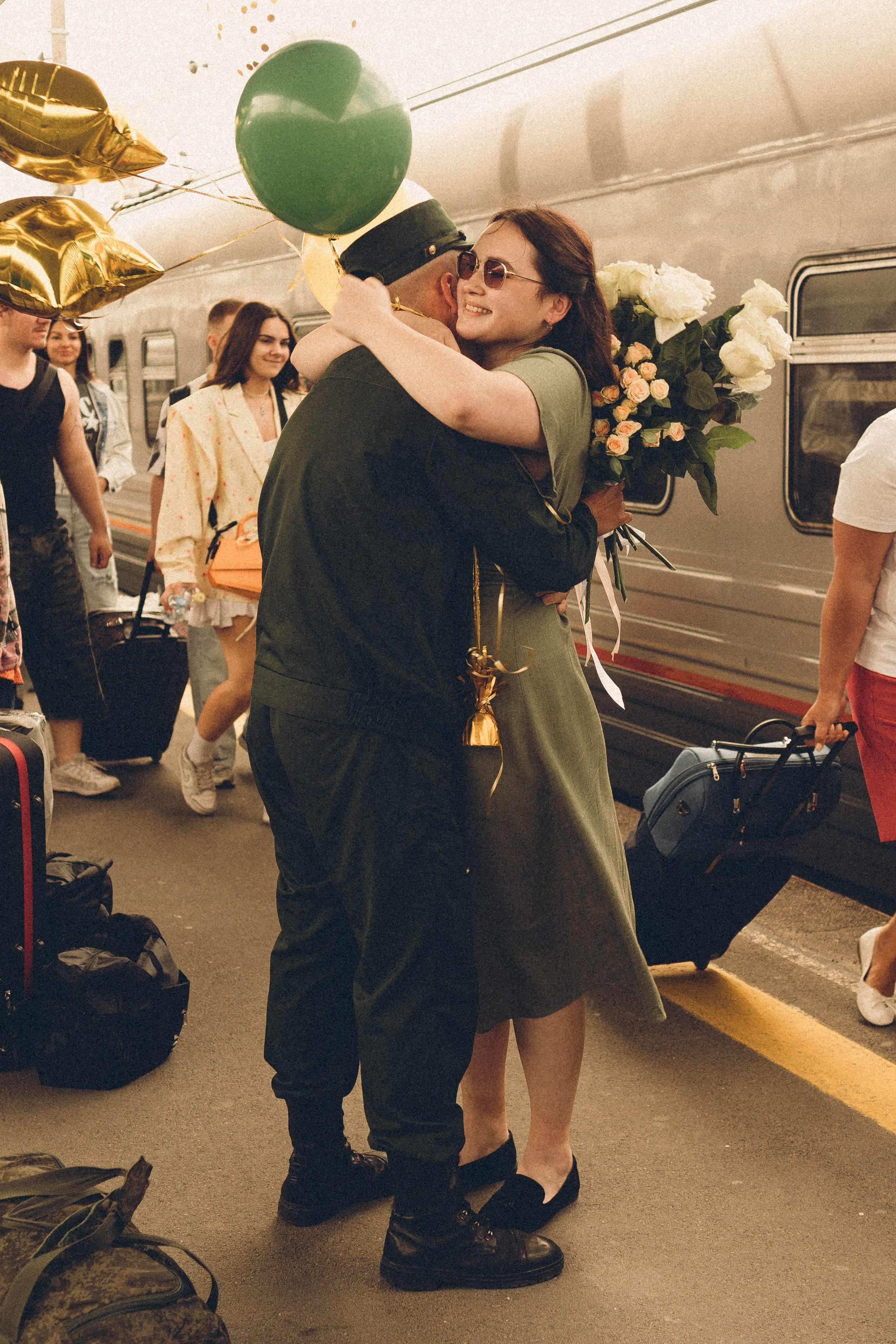 ПРЕДЛОЖЕНИЕ. Профессиональный фотограф, Санкт-Петербург — Виктория Богомолова