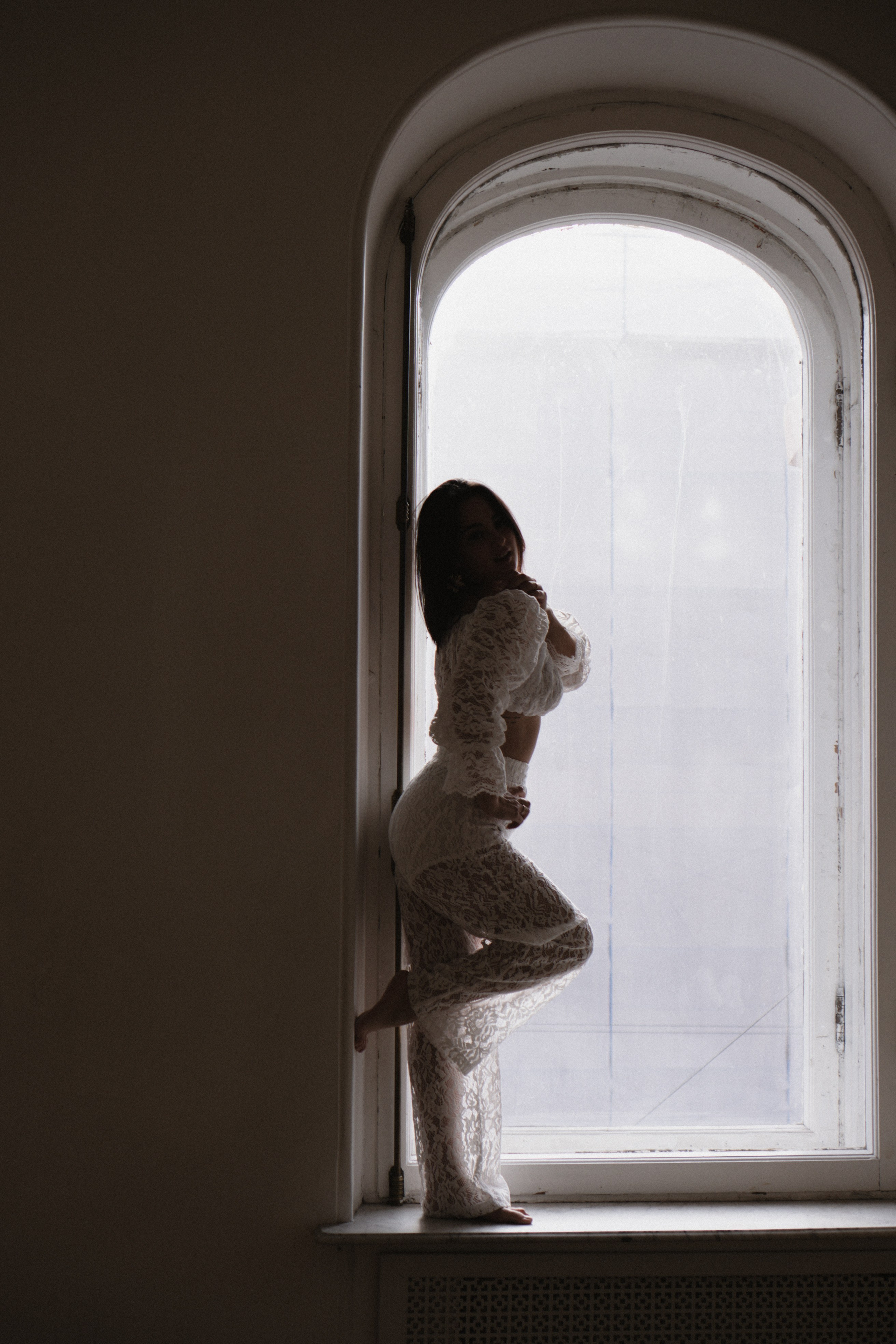 Студийная. Профессиональный фотограф, Санкт-Петербург — Виктория Богомолова