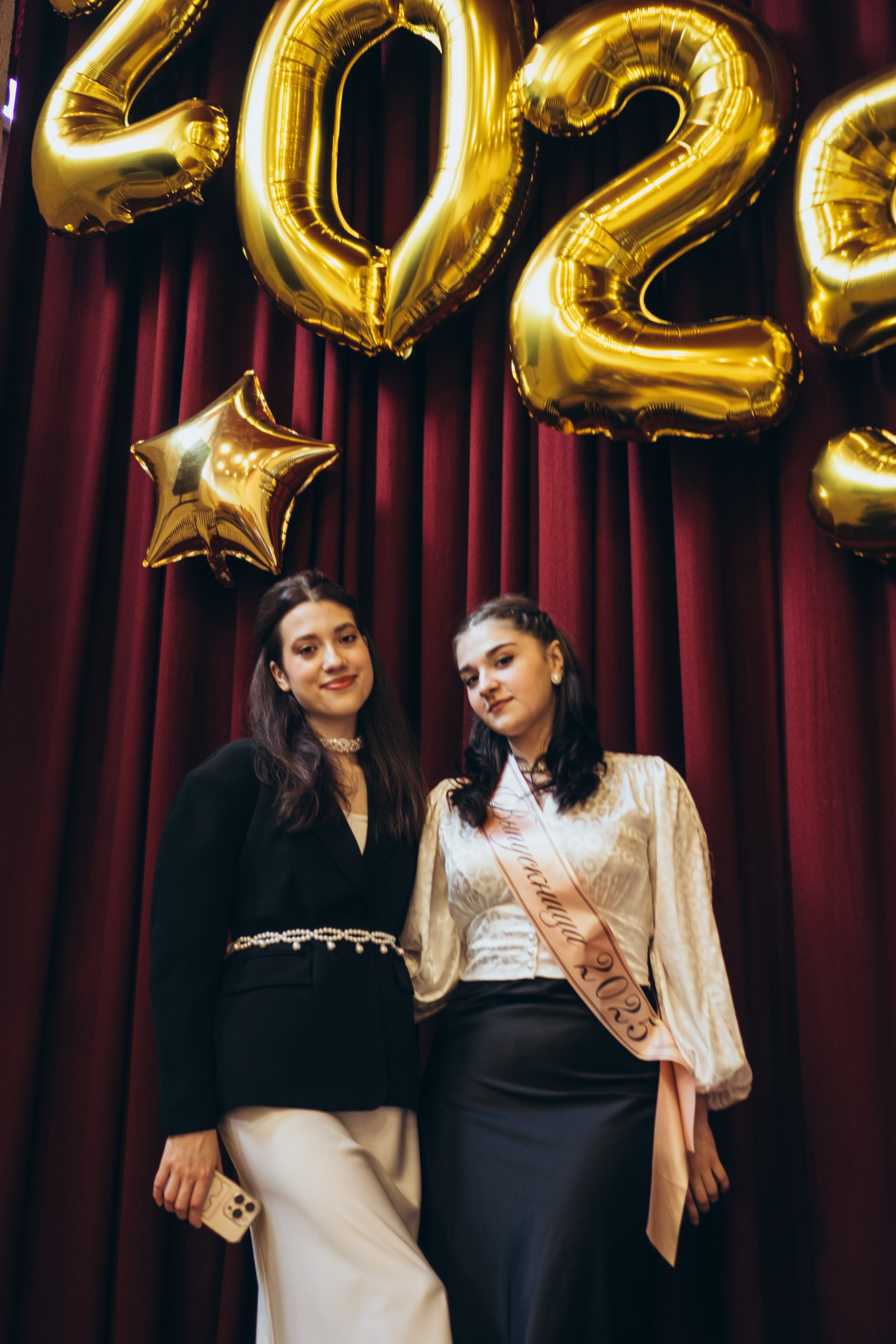 ПОСЛЕДНИЙ ЗВОНОК. Профессиональный фотограф, Санкт-Петербург — Виктория Богомолова