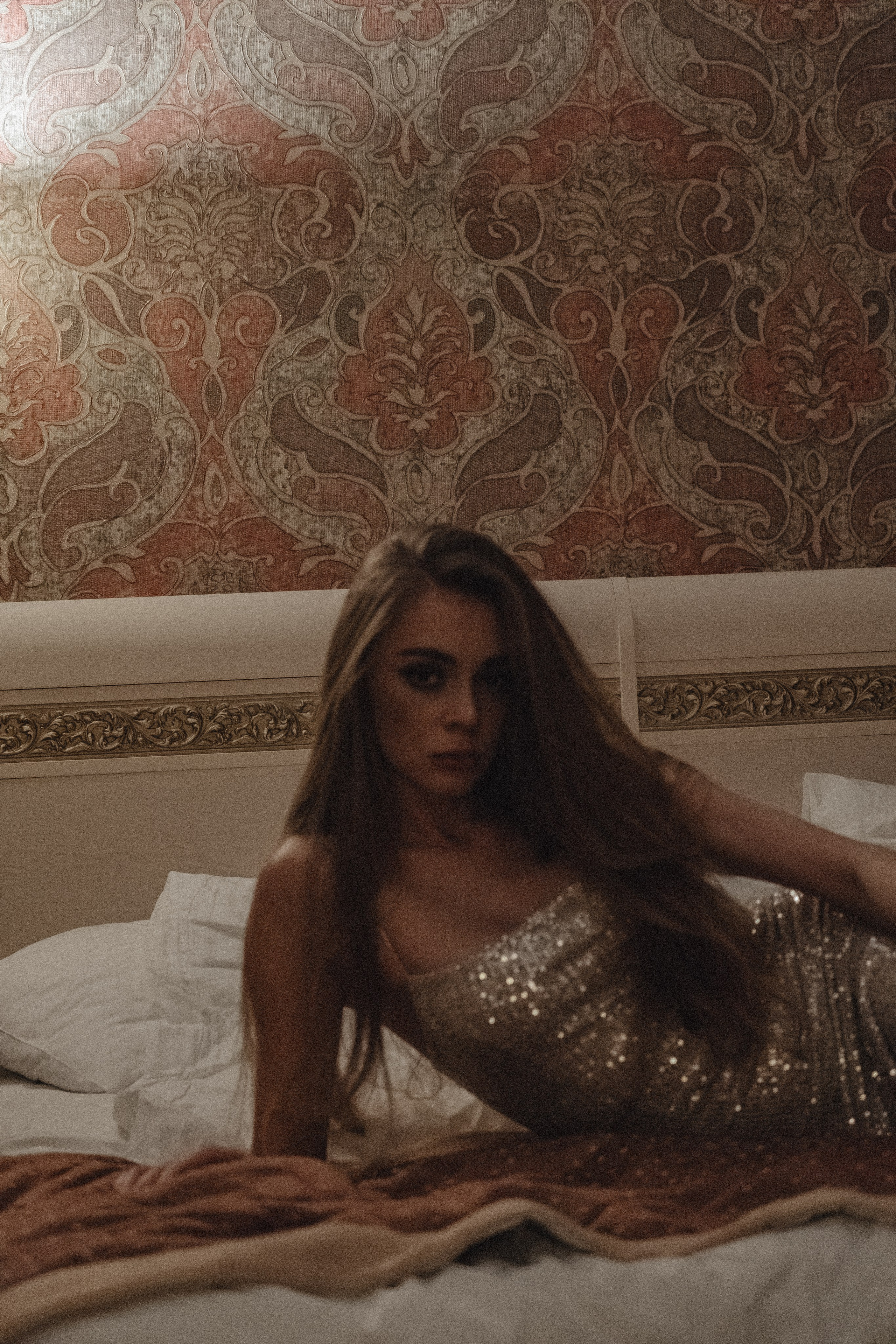 ОТЕЛЬНАЯ ИСТОРИЯ. Профессиональный фотограф, Санкт-Петербург — Виктория Богомолова