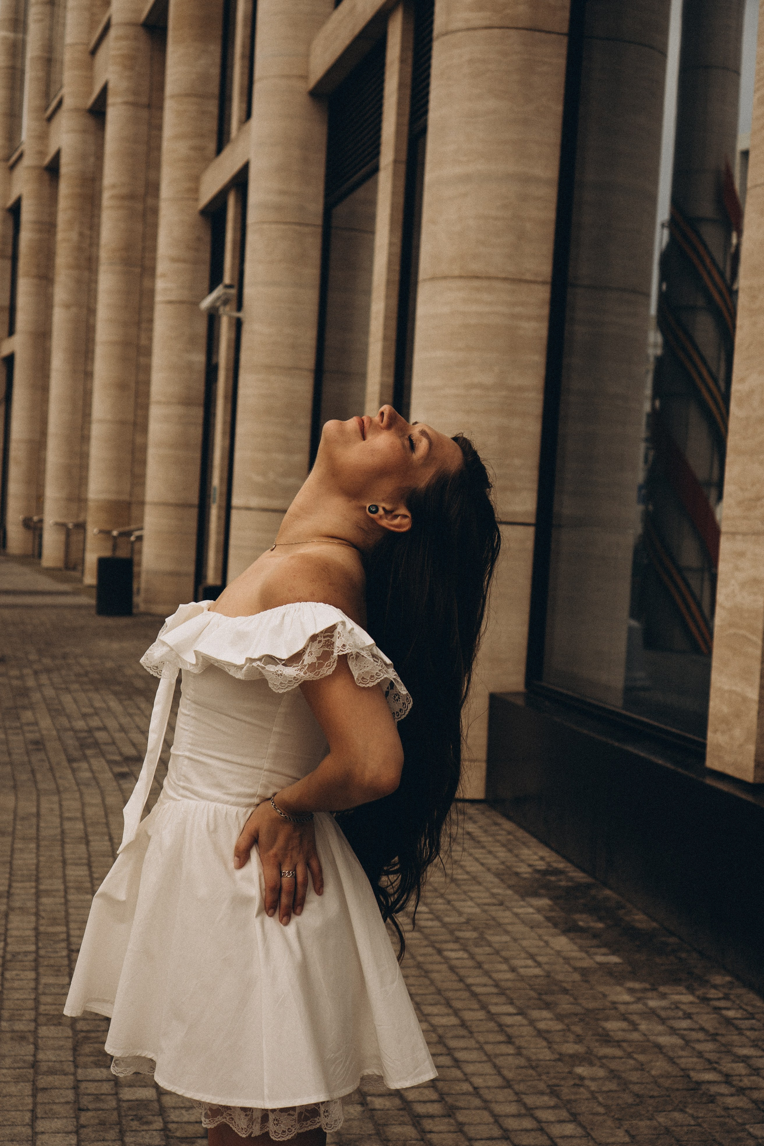 СВАДЕБНАЯ ПРОГУЛКА ПО ТАВРИЧЕСКОМУ САДУ И НЕВСКОЙ РАТУШЕ. Профессиональный фотограф, Санкт-Петербург — Виктория Богомолова