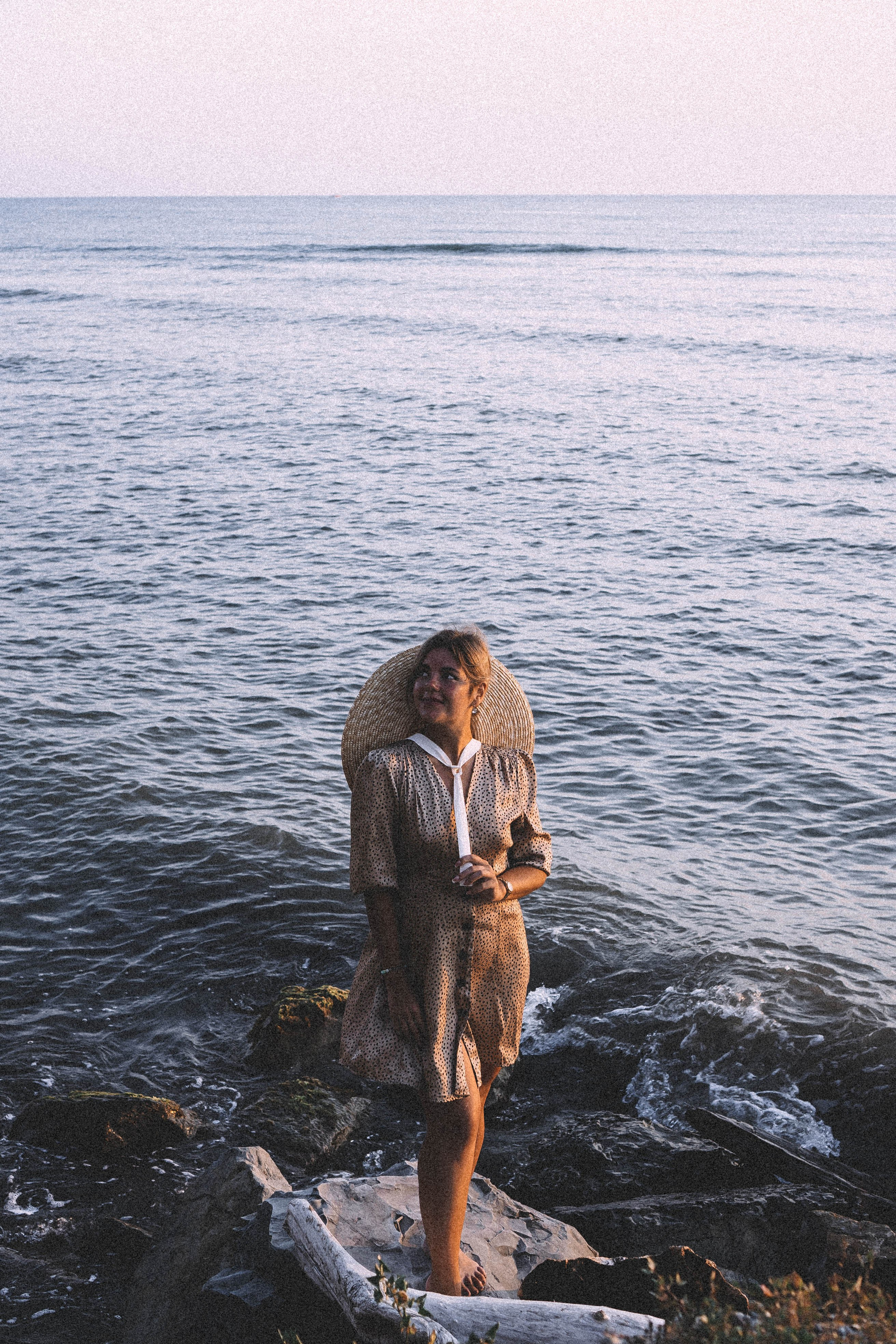 Закат. Профессиональный фотограф, Санкт-Петербург — Виктория Богомолова