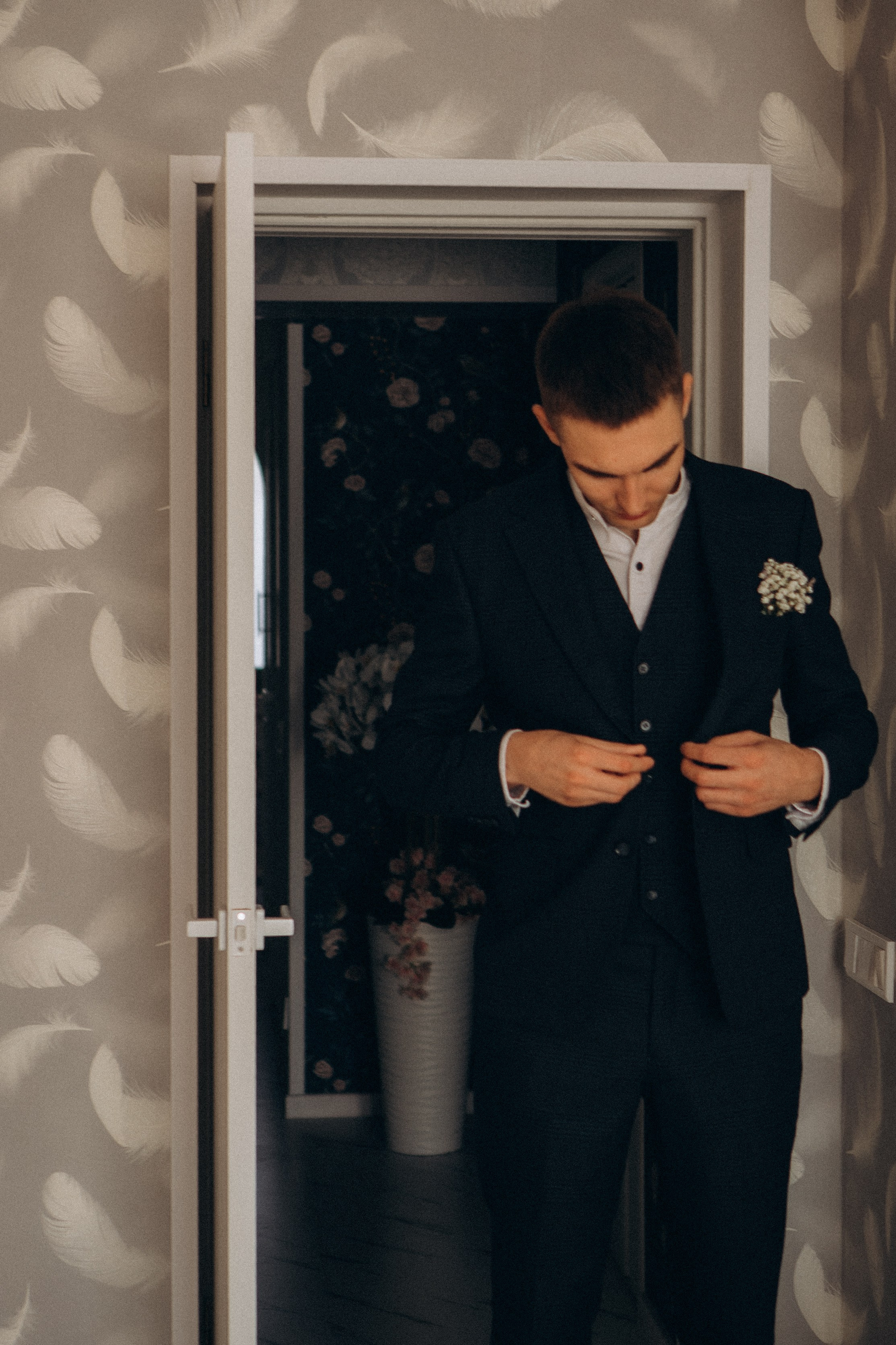 СВАДЕБНАЯ СЬЕМК В ПАРКЕ 300-ЛЕТИЯ. Профессиональный фотограф, Санкт-Петербург — Виктория Богомолова