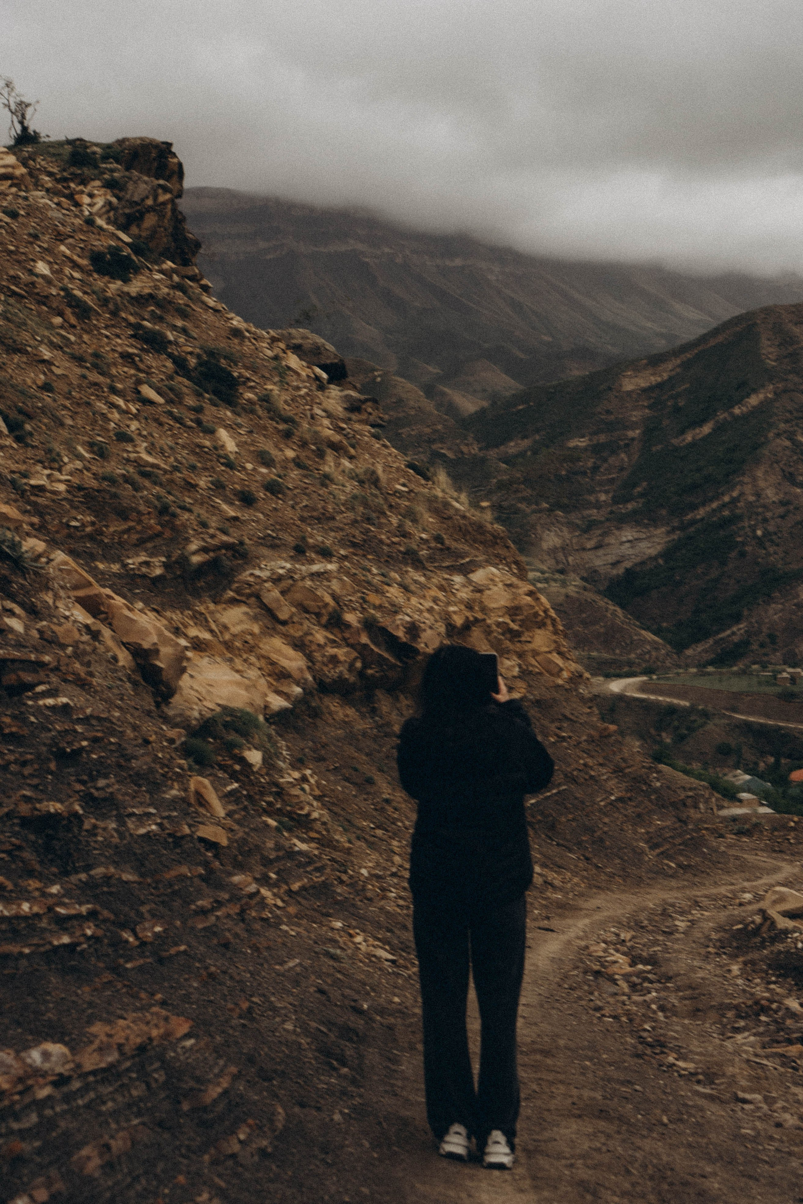 Горы. Профессиональный фотограф, Санкт-Петербург — Виктория Богомолова