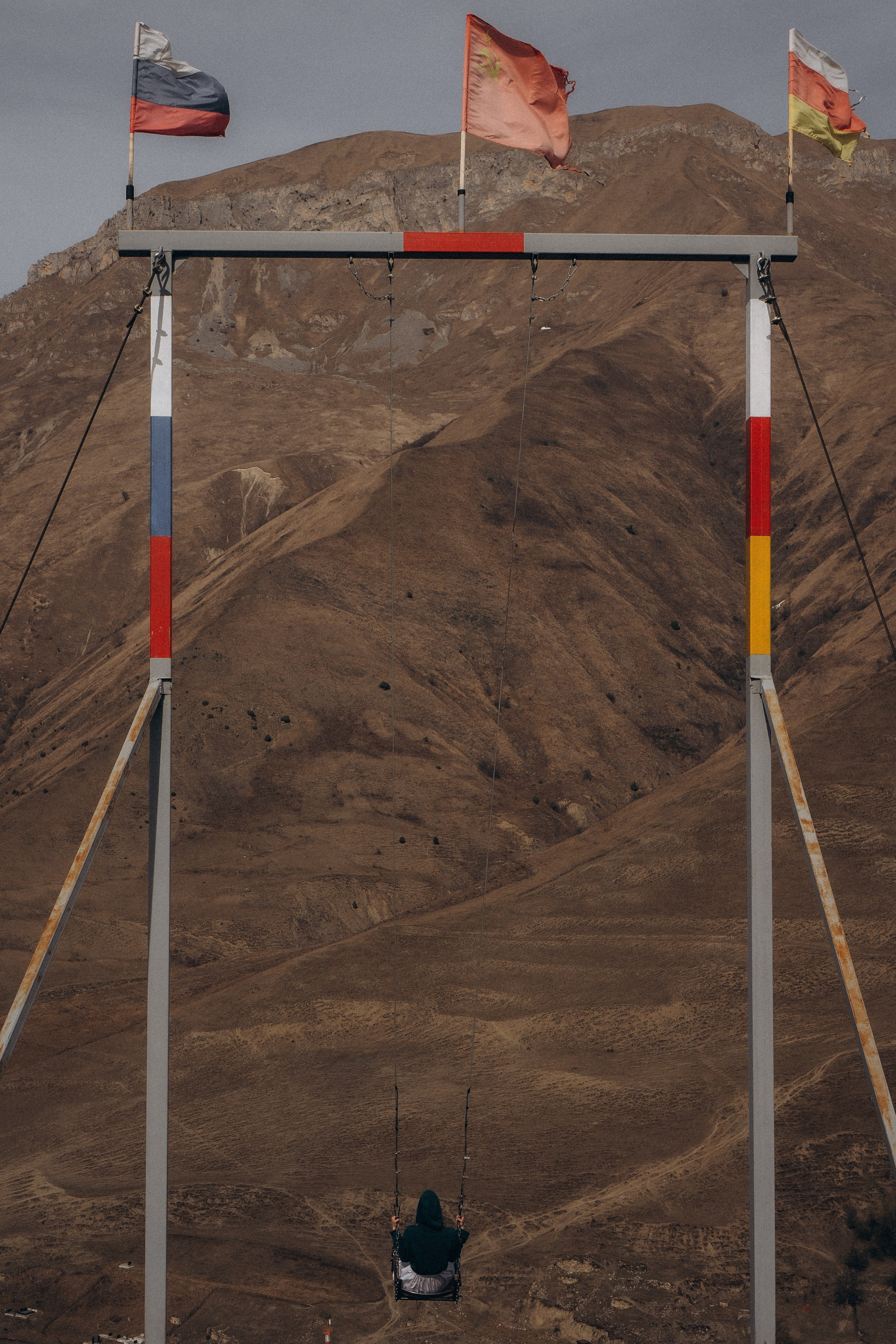 ОСЕТИЯ. Профессиональный фотограф, Санкт-Петербург — Виктория Богомолова