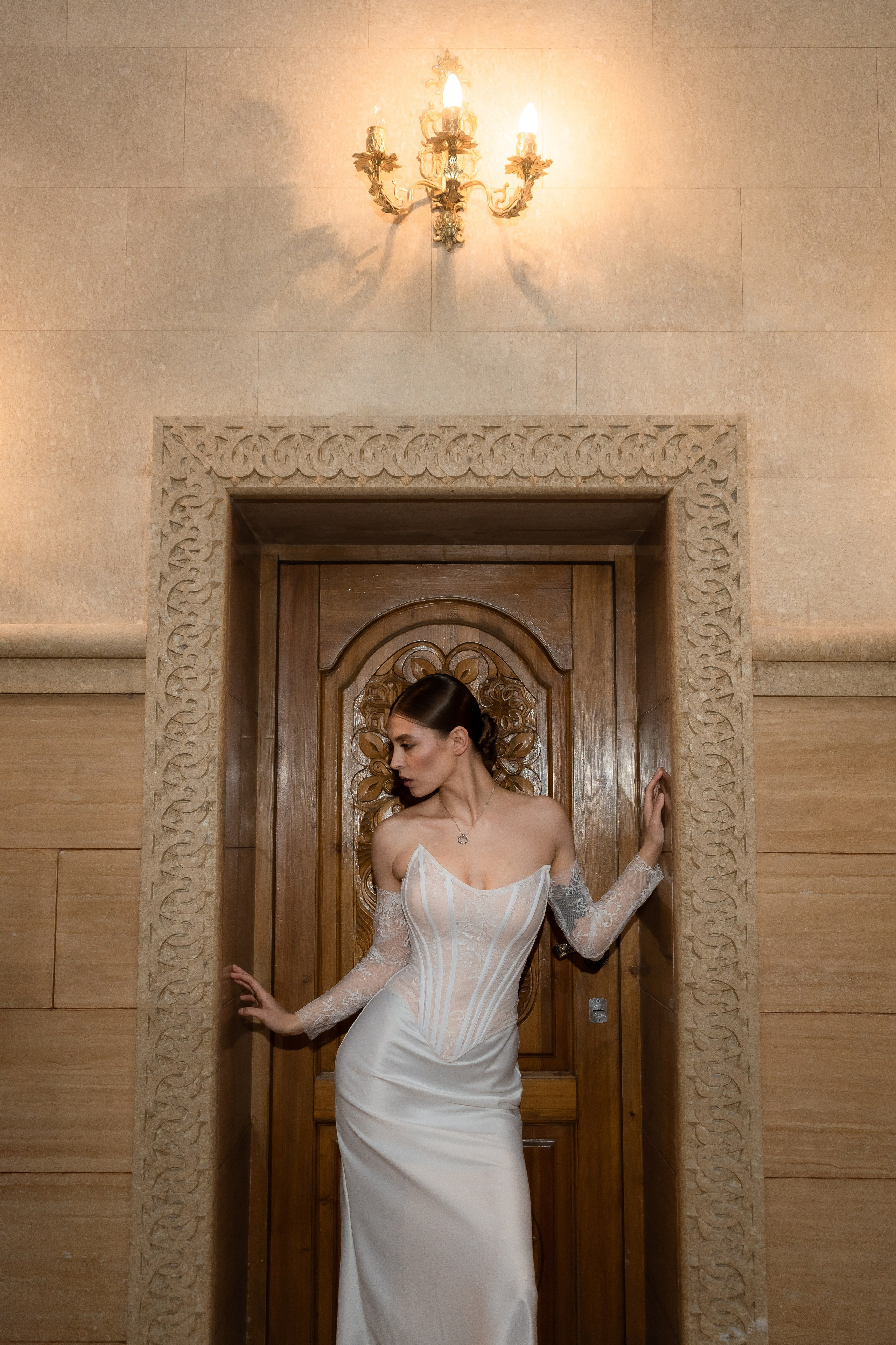 Bride. Свадебный фотограф в Воронеже Дарья Володарская