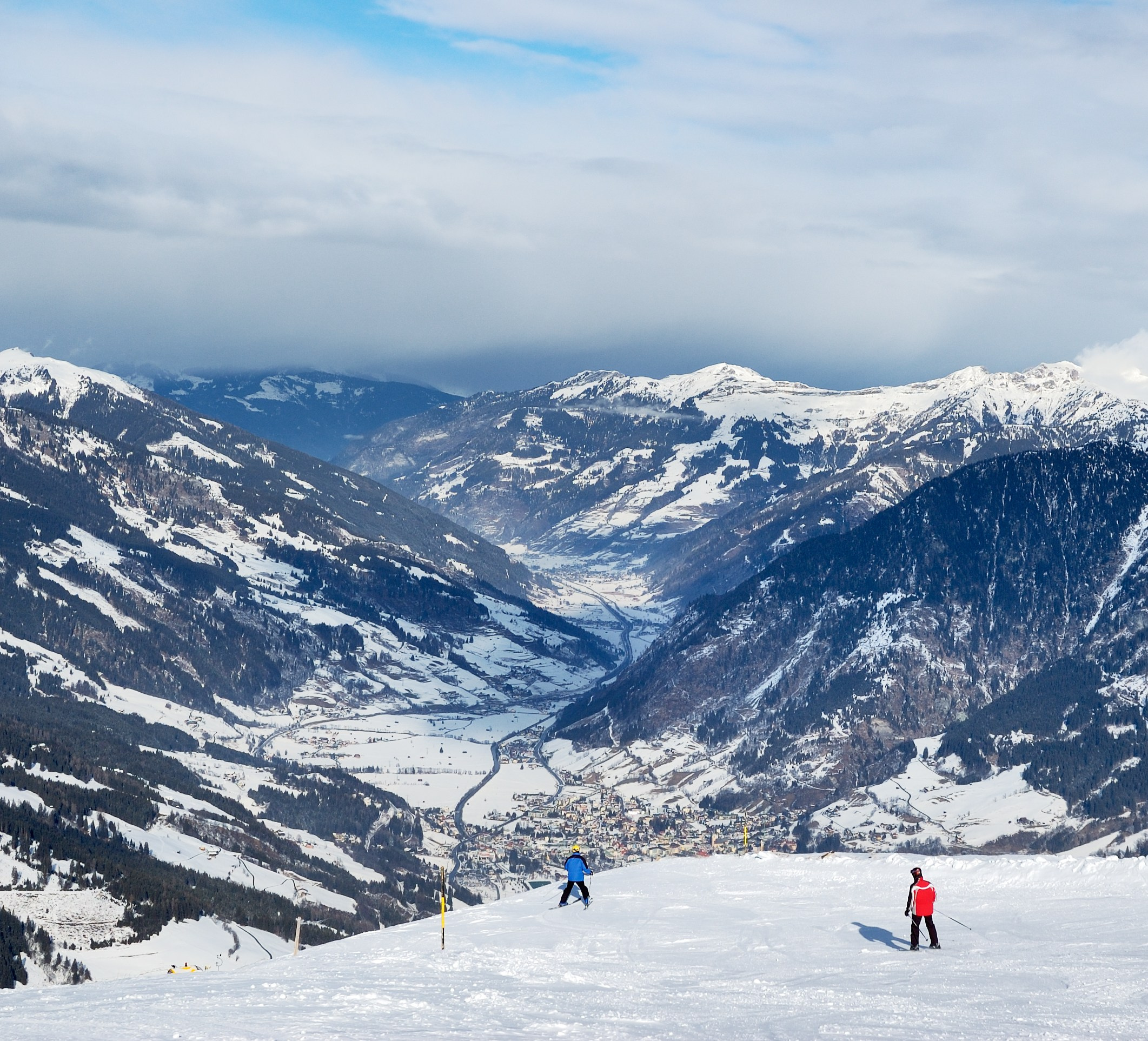 Зима. Пейзажный и предметный фотограф в Санкт-Петербурге Александр Богданов