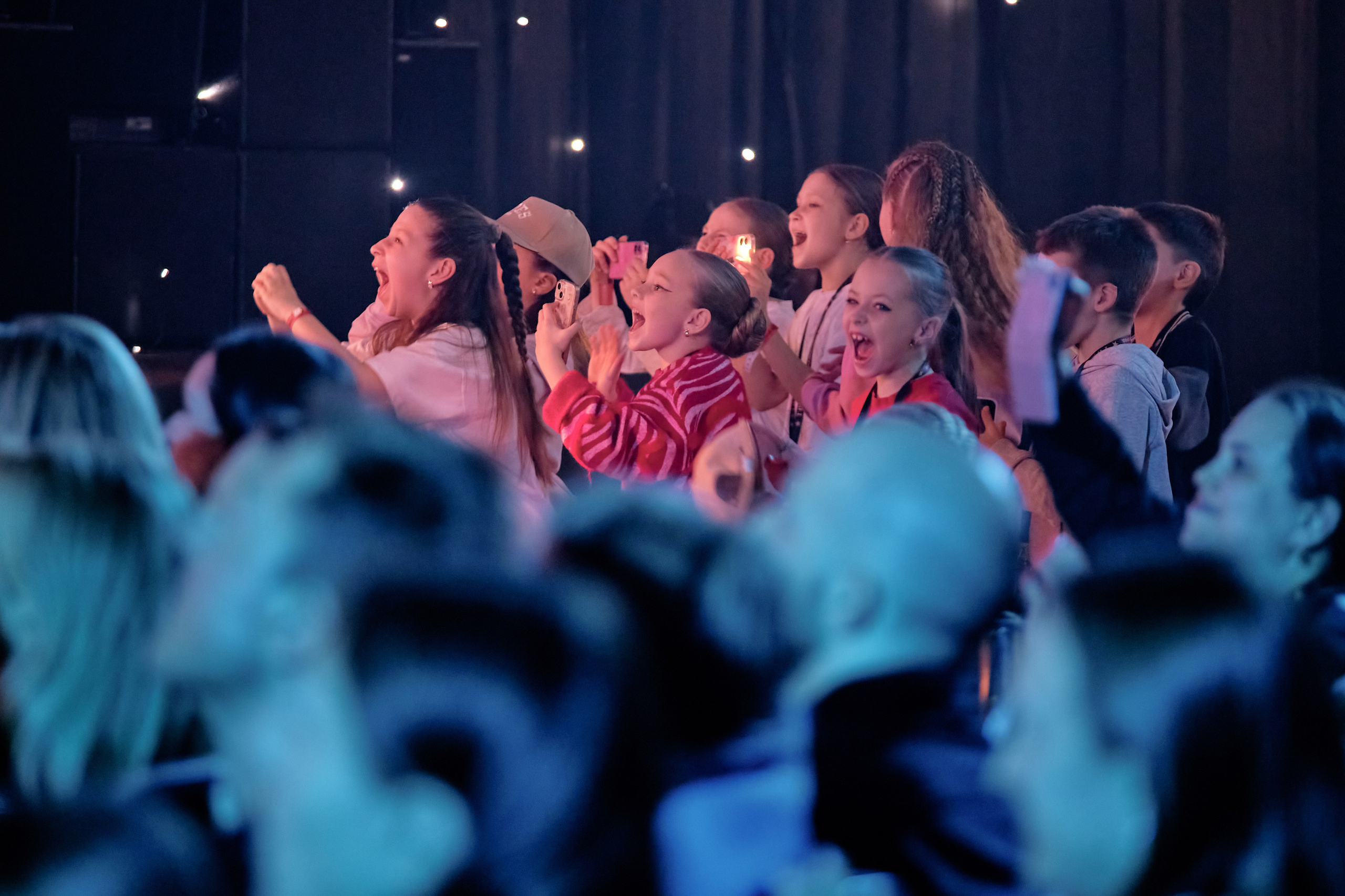 Todes Фест в Нижнем Новгороде. Репортажный фотограф Анастасия Ащепкова