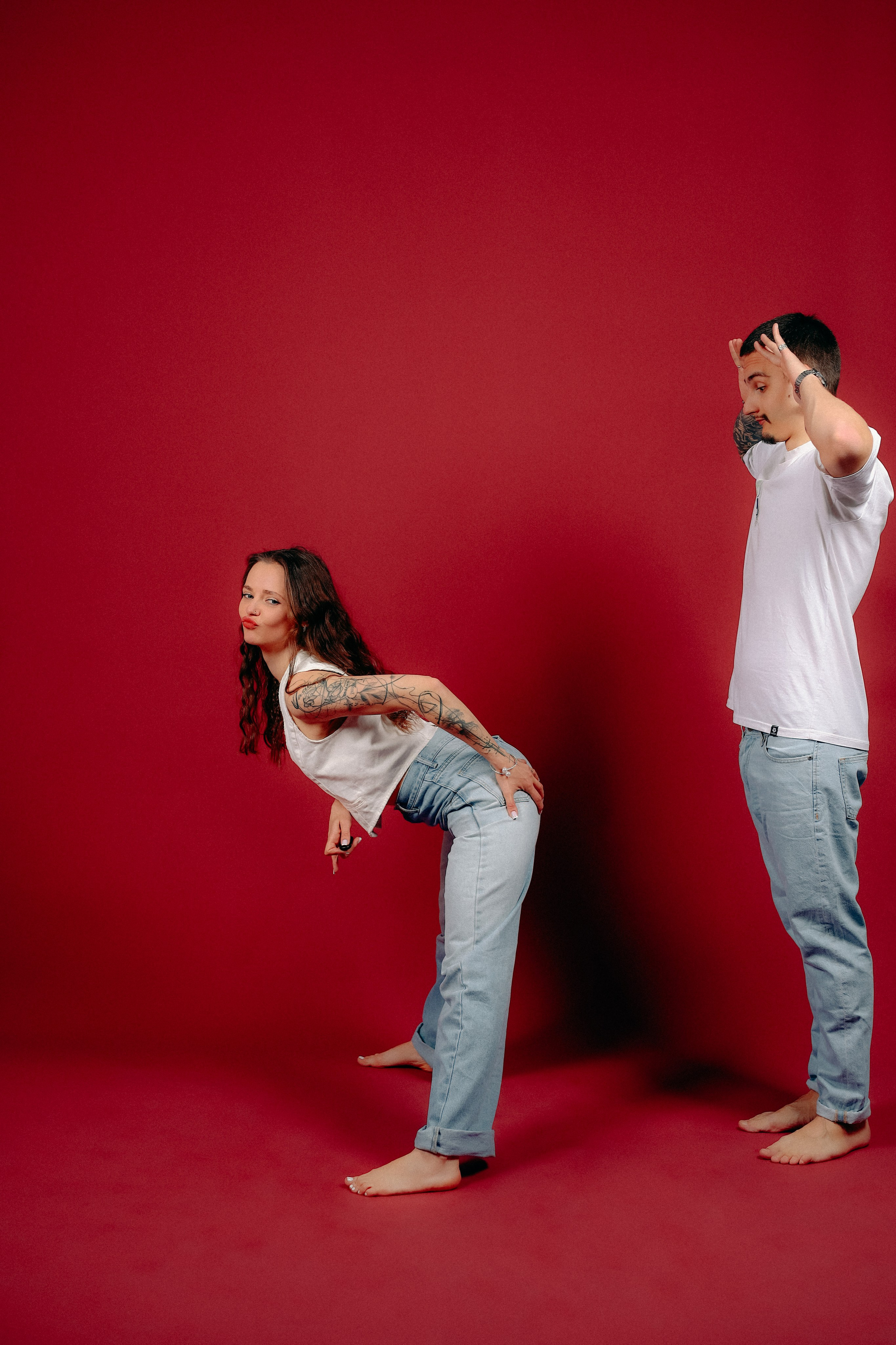 Фотостудия без фотографа Чехов. Первая студия автопортрета в Чехове