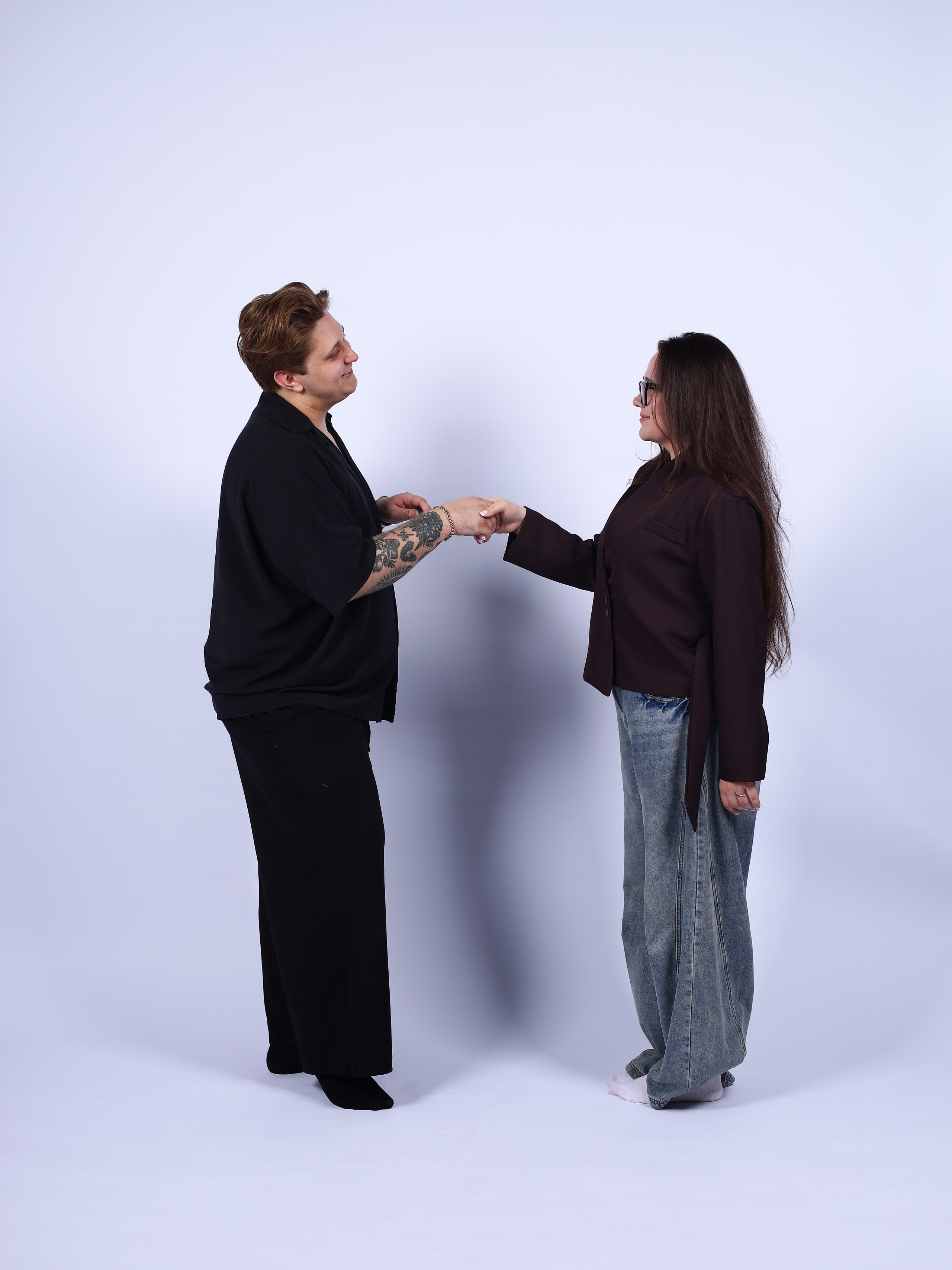 Открытие «фотограф уволен». Фотостудия без фотографа Чехов. Первая студия автопортрета в Чехове