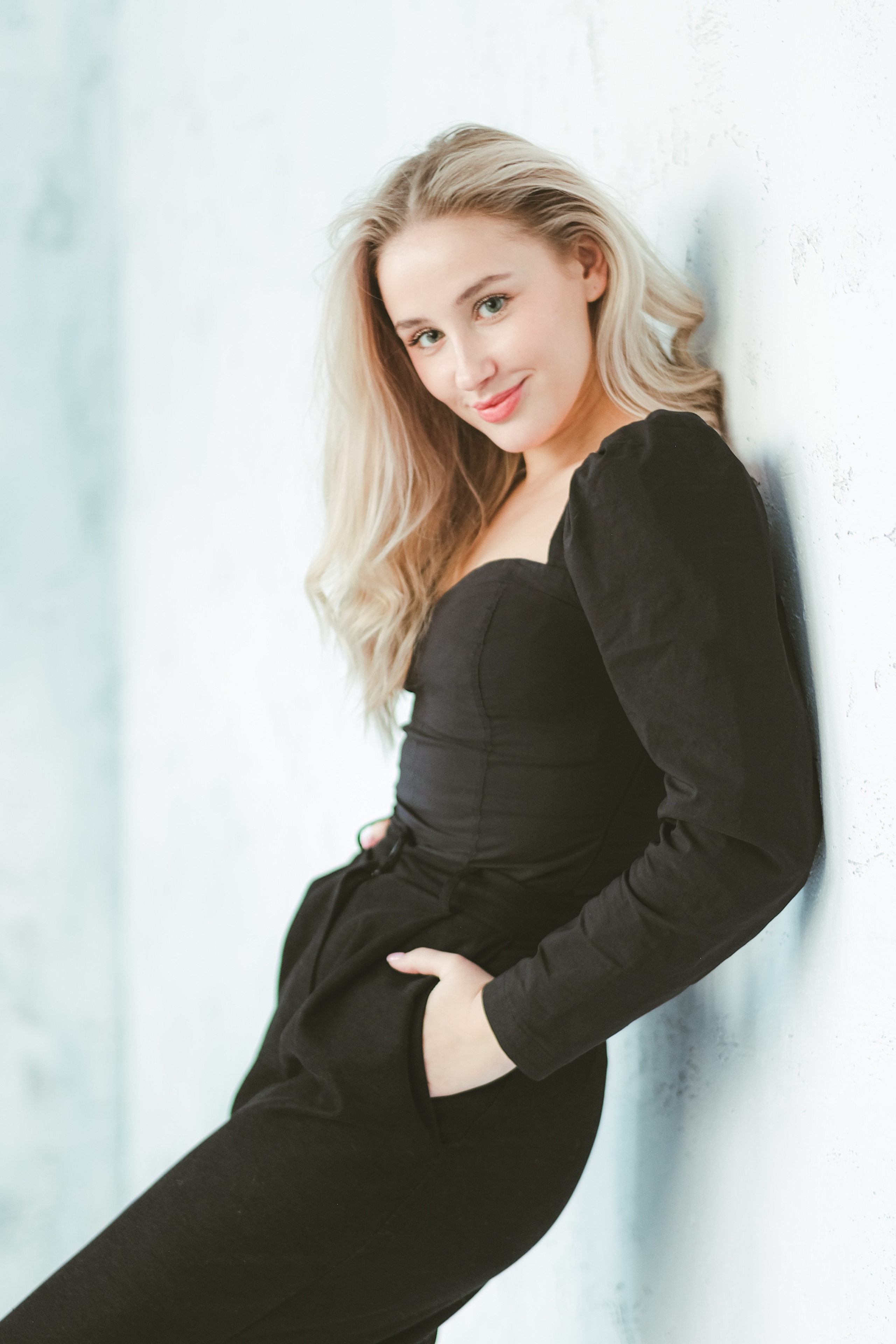 Зина. Светлана Наконечная, фотограф и видеограф, Москва/Крым