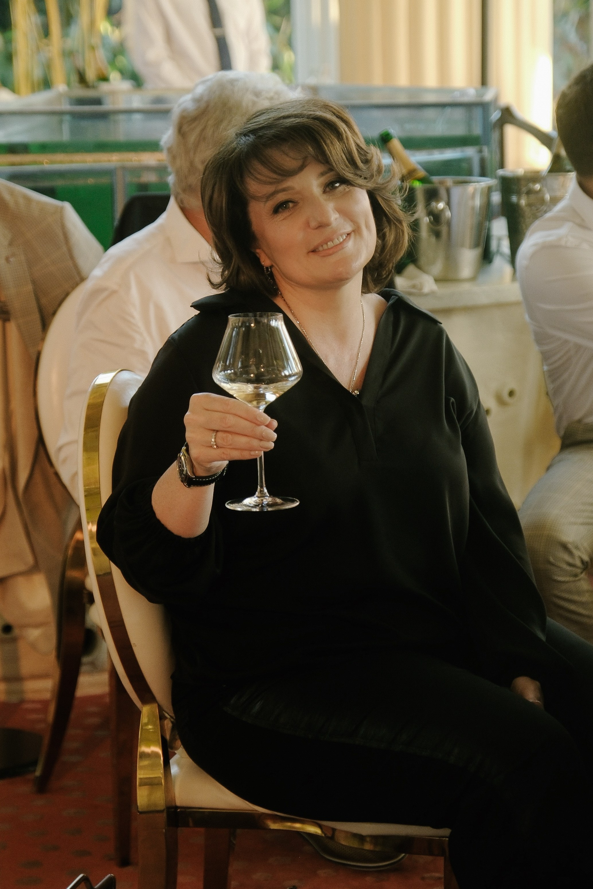 Морской. Свадебный Видеограф Фотограф в Сочи