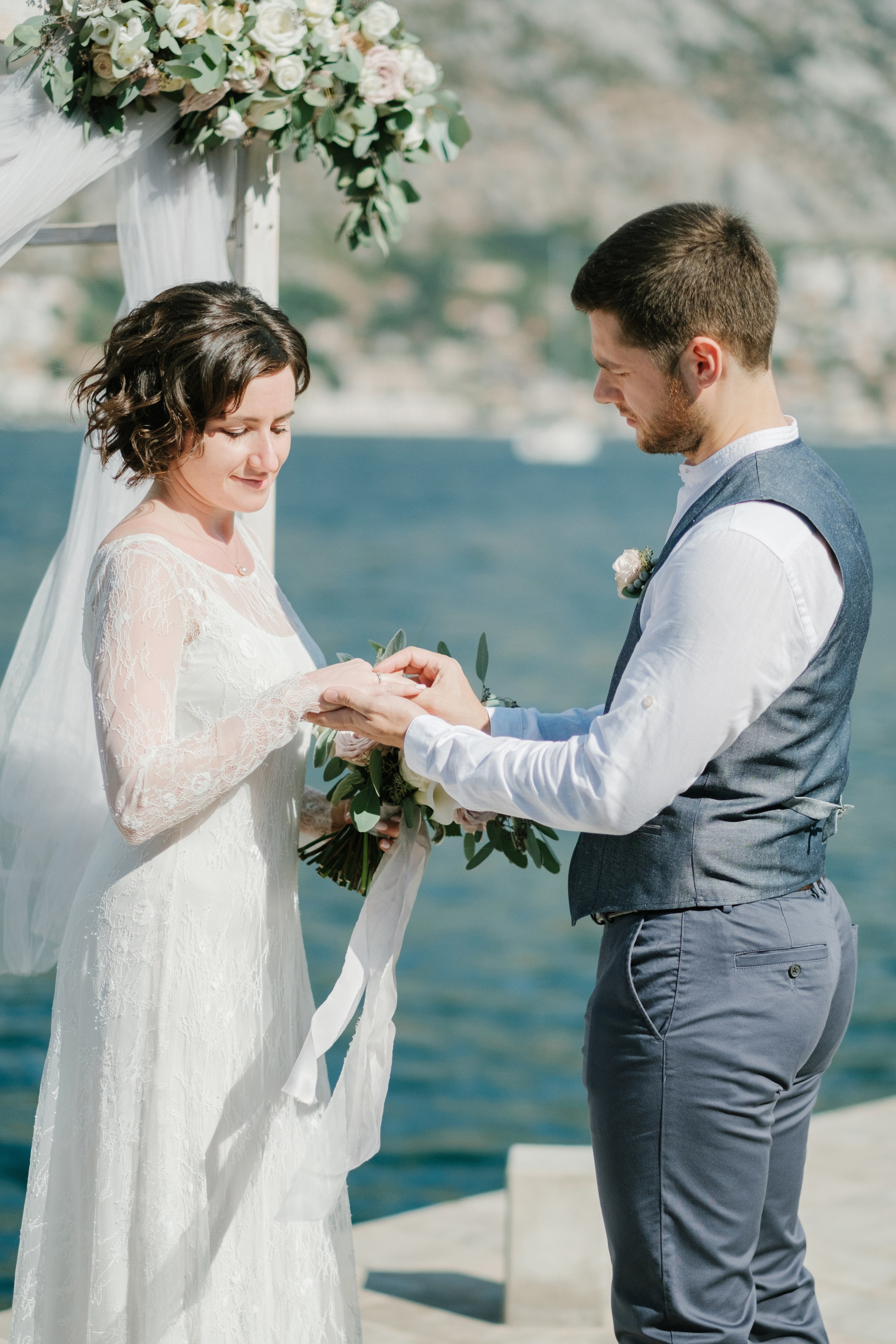 Ника — Tivat Montenegro. Свадебный Видеограф Фотограф в Сочи