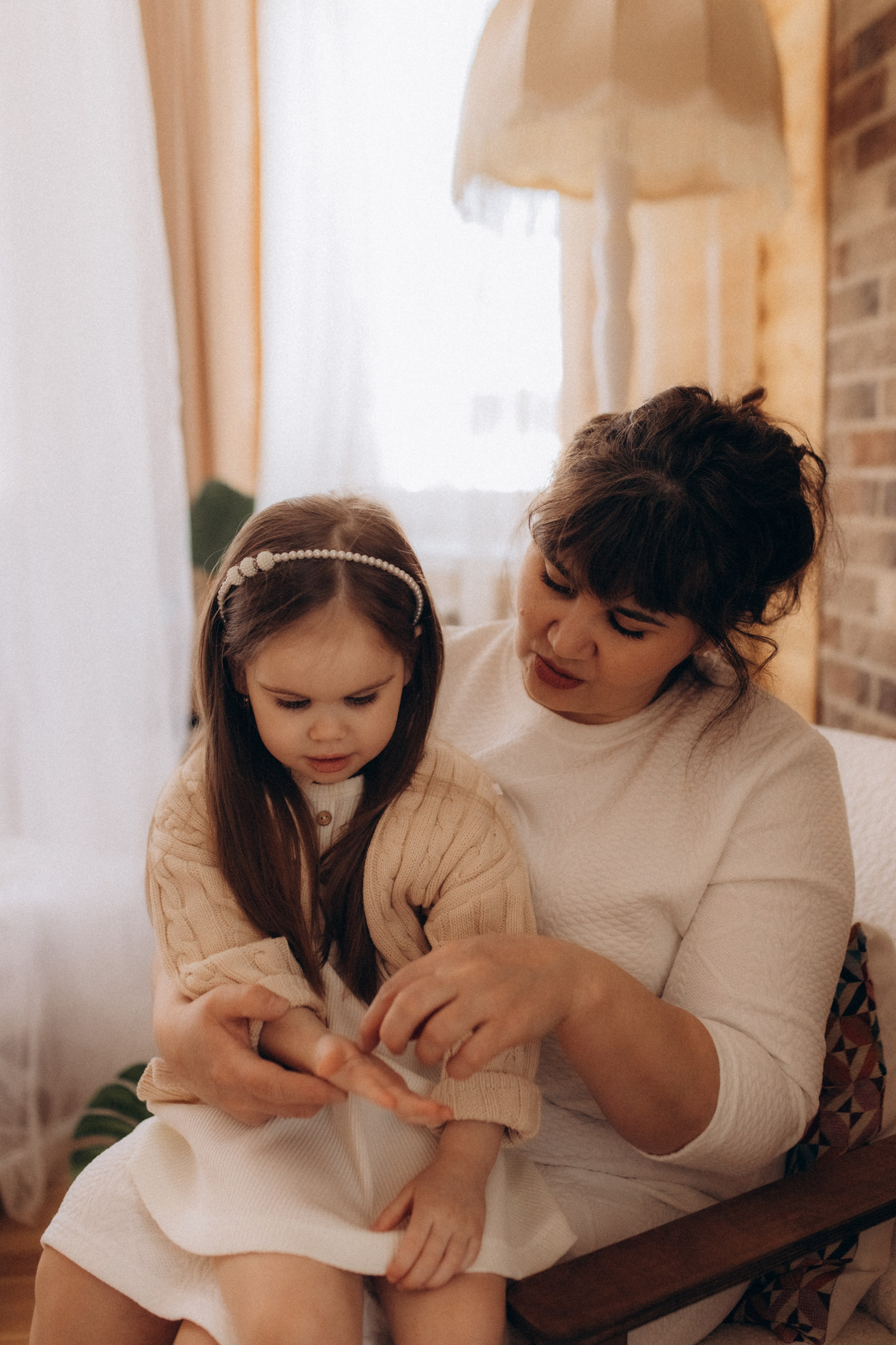 9.03 Мищенко. Семейный и домашний фотограф Советский Югорск Екатерина Цыганок