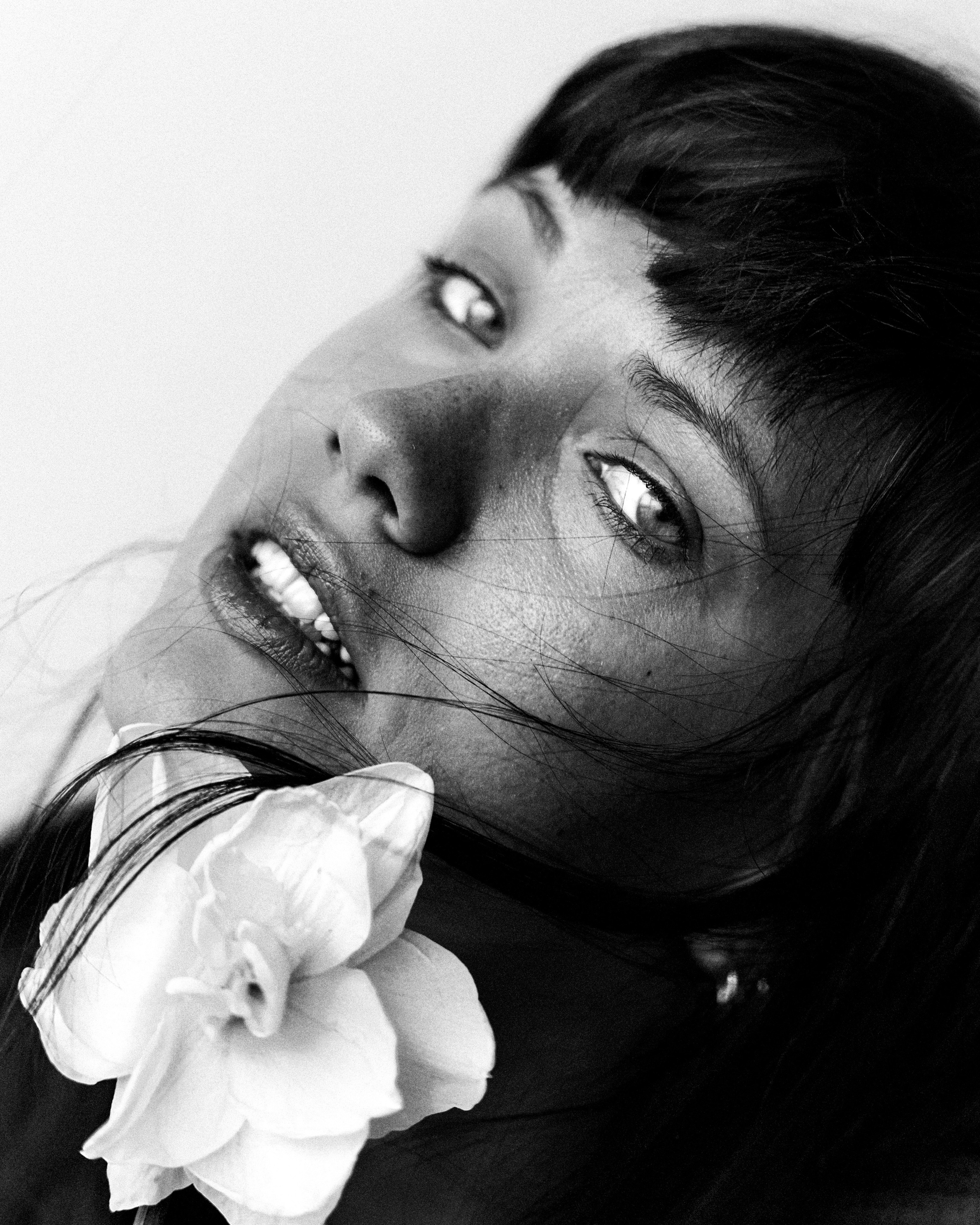 Женские портреты. Whoisanyaa • фотограф Москва//Спб