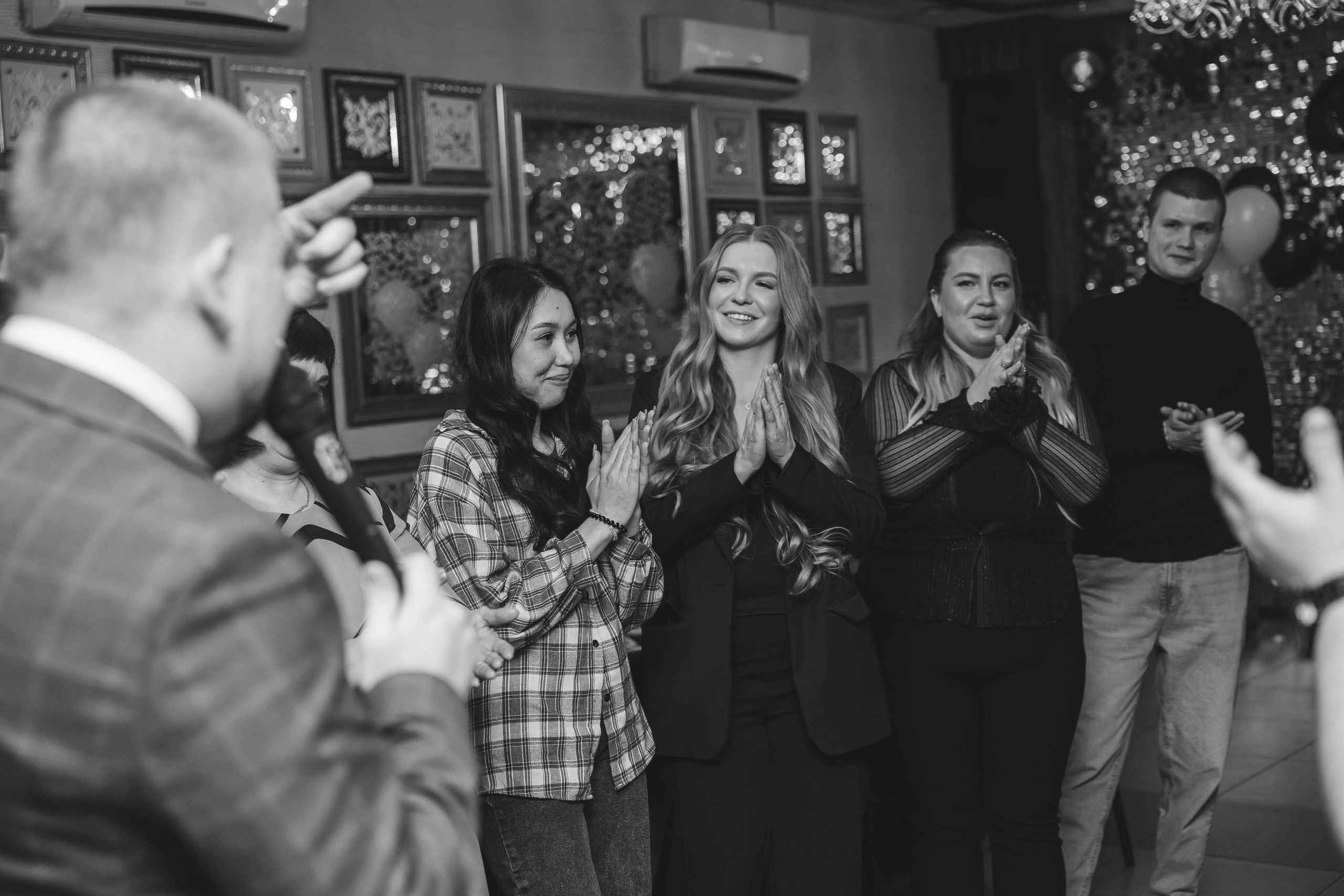 Юбилей Екатерины. Главная