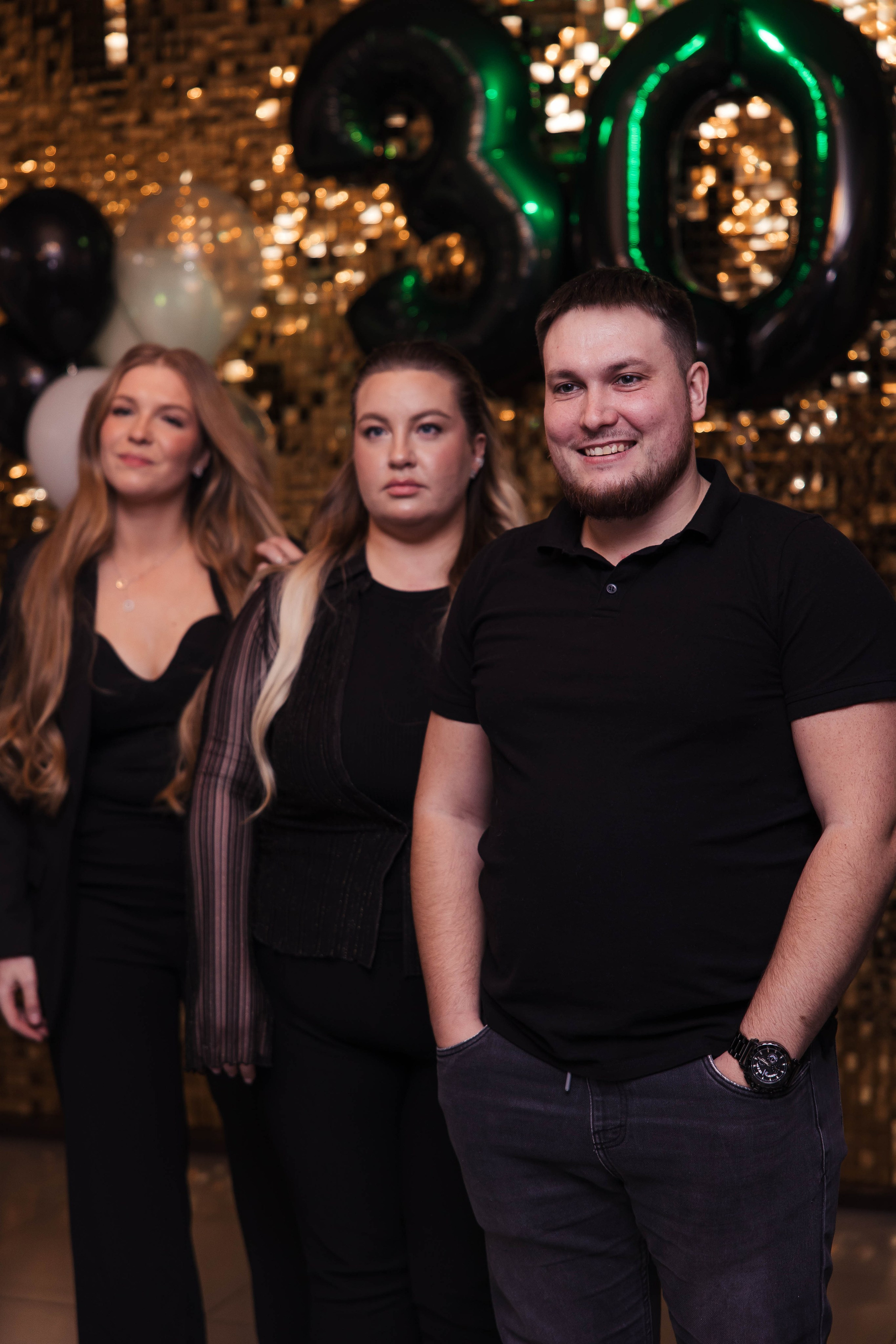 Юбилей Екатерины. Главная