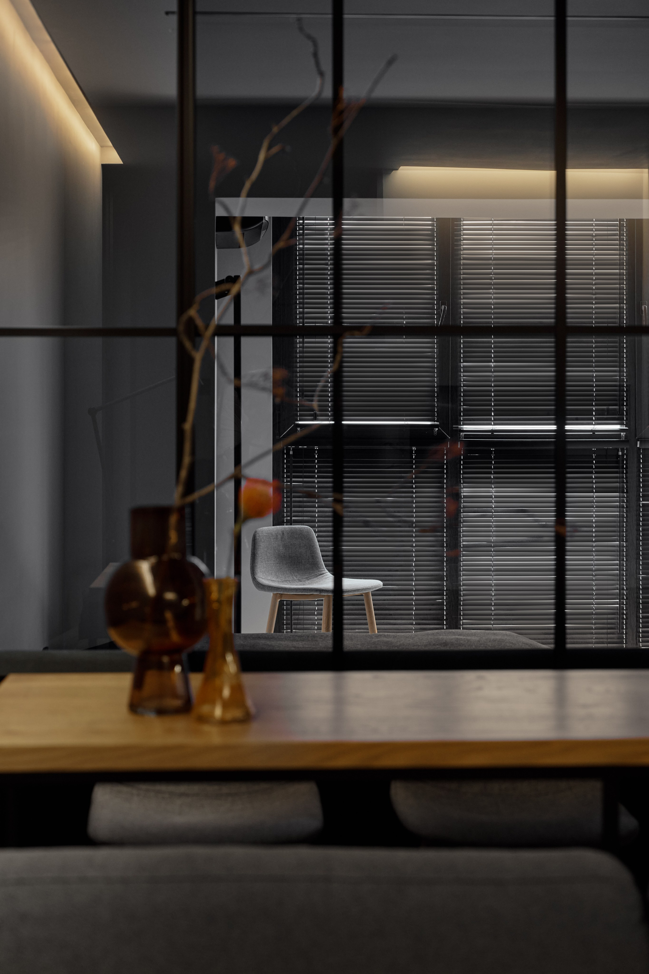 Studio Apartment. Главная