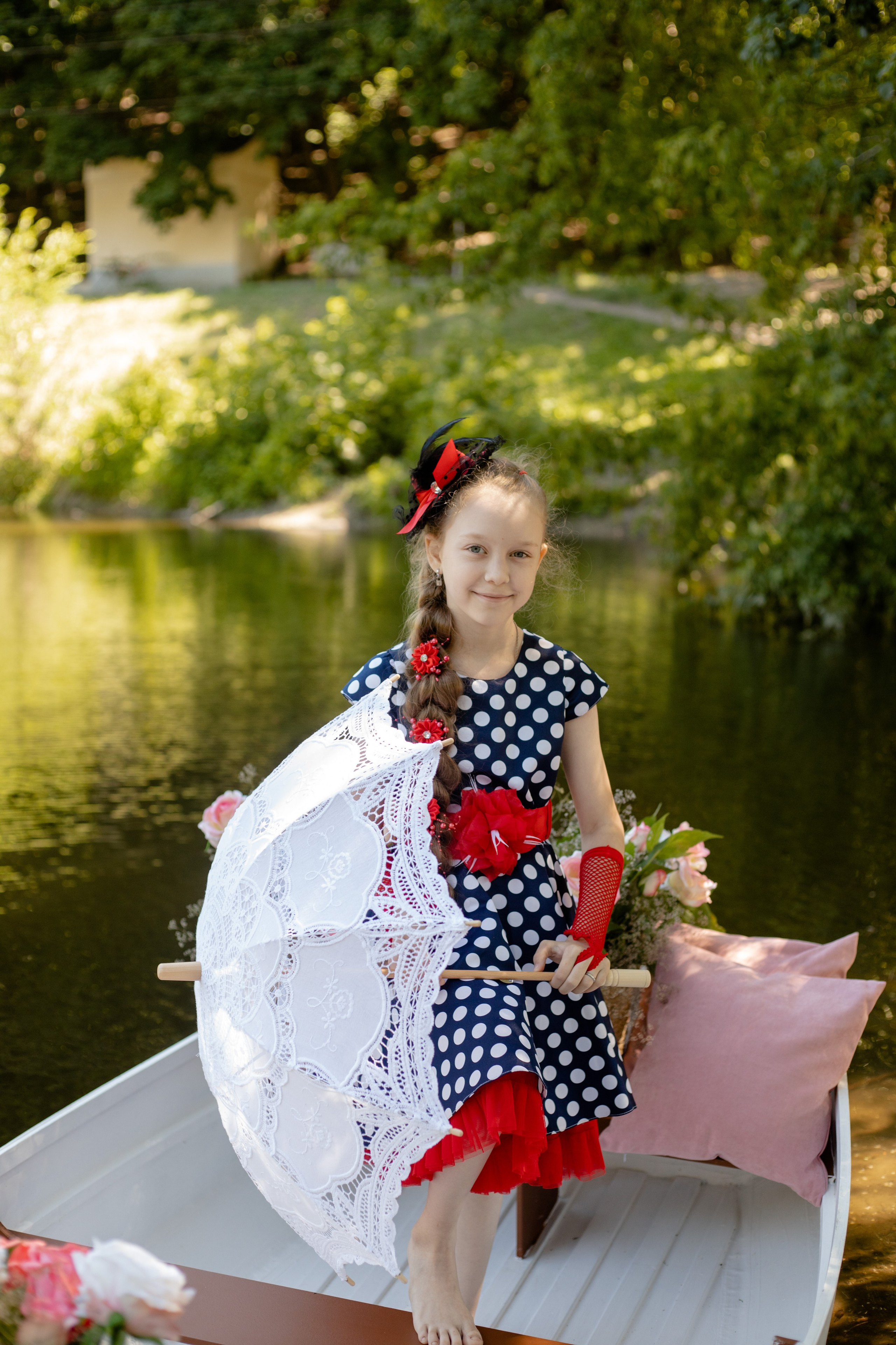 Фотопроект «Sar.fotolodka» 30 Июня. Семейный фотограф в Саратове Элоиза Ляпина