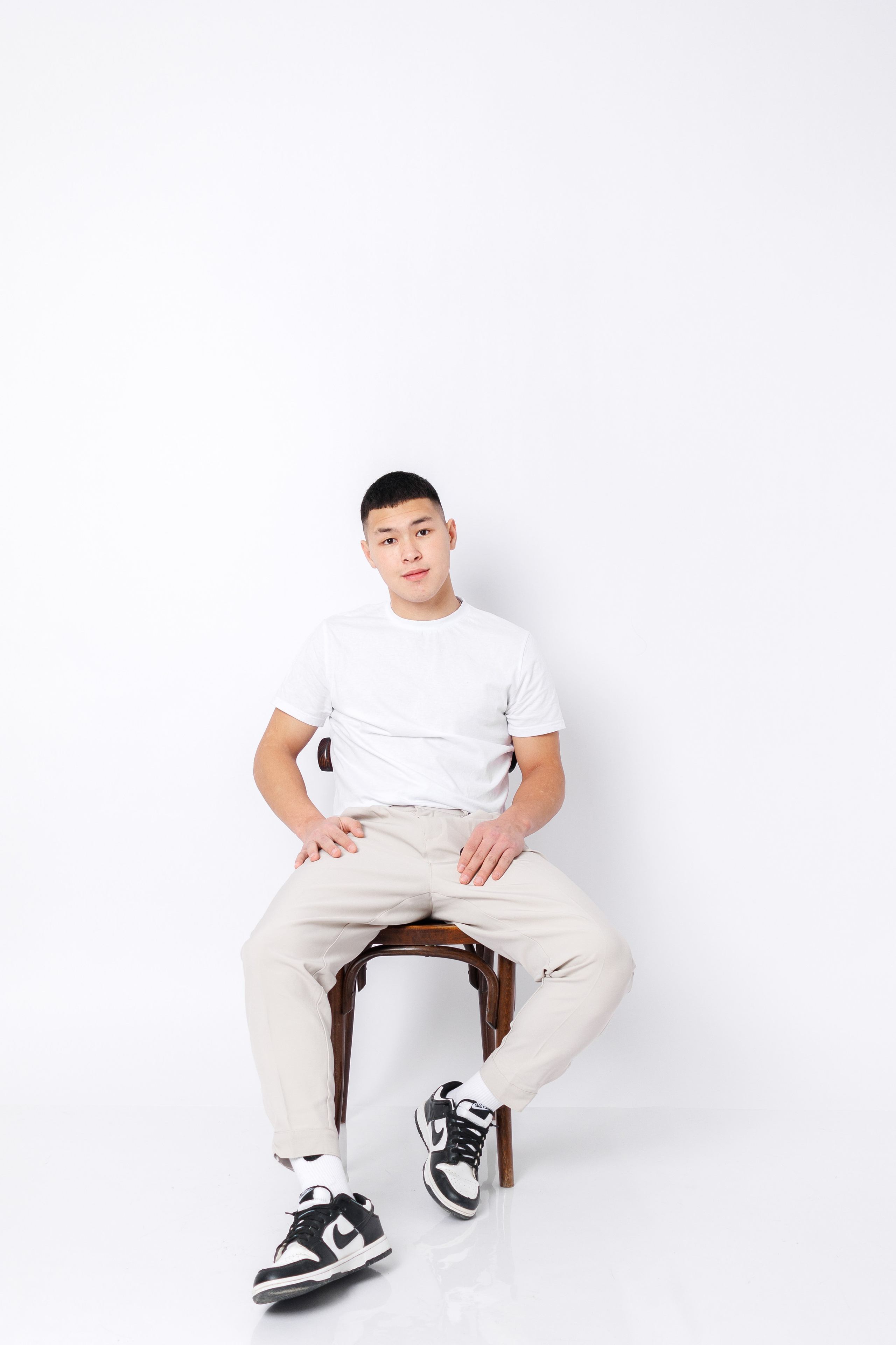 Портфолио. Услуги