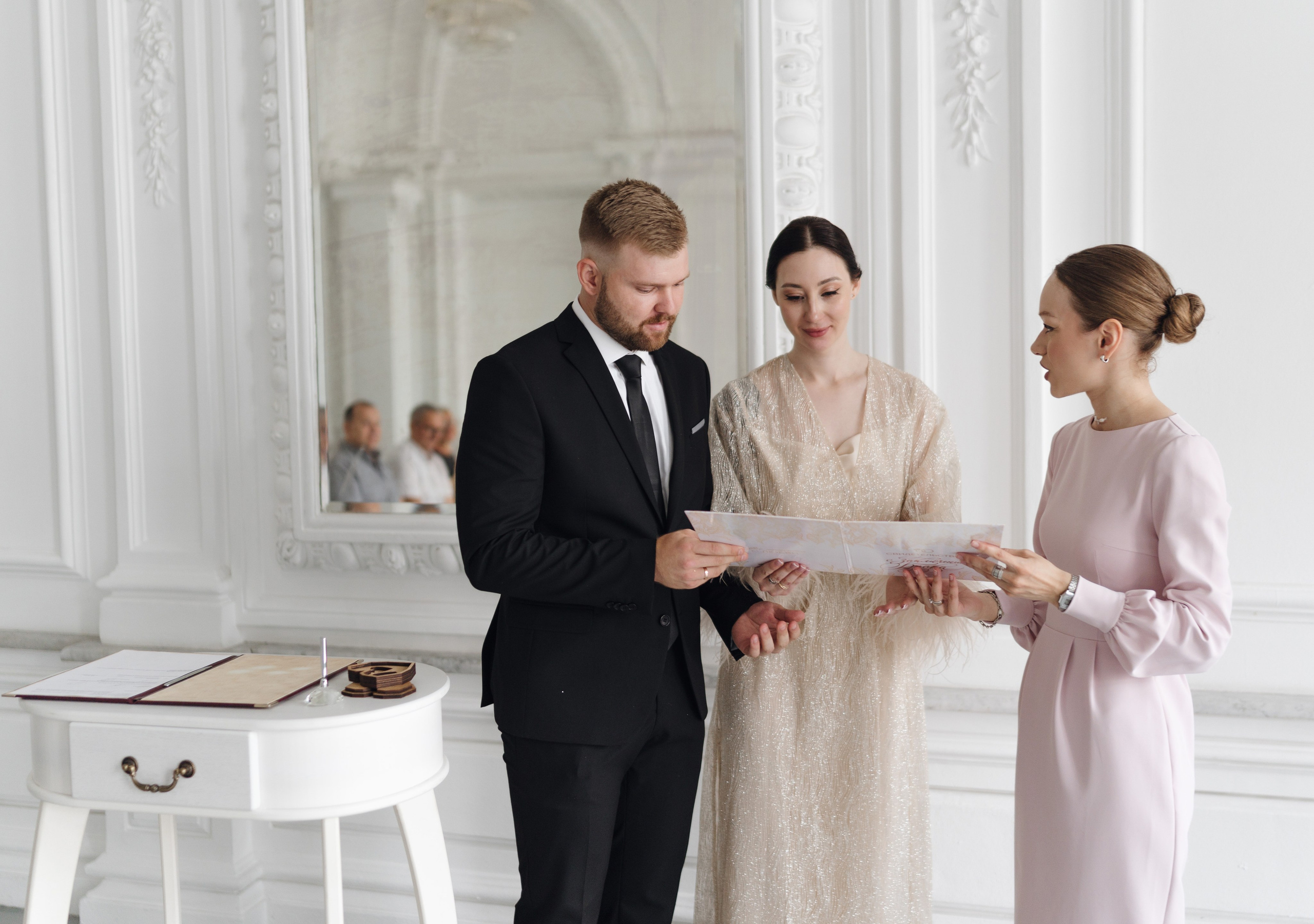 N&E. Свадебный Фотограф в Коломне и Москве Николай Максименко