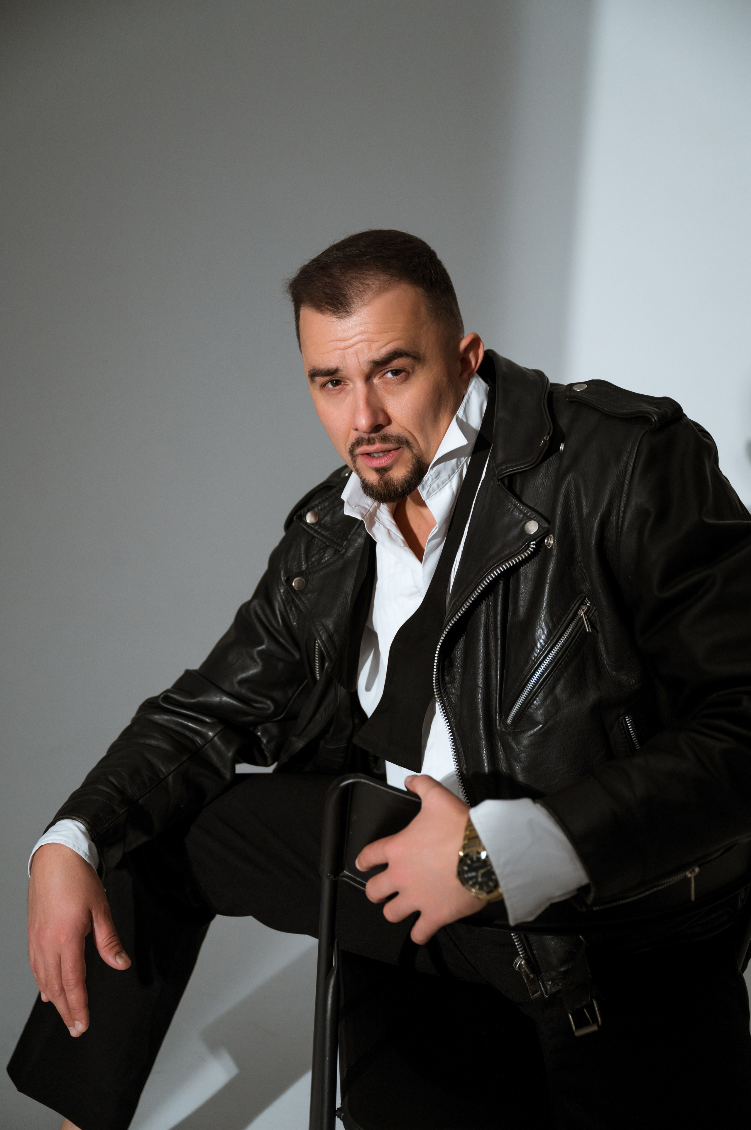 Максим. Свадебный и портретный фотограф в Белгороде Олеся Гавшина