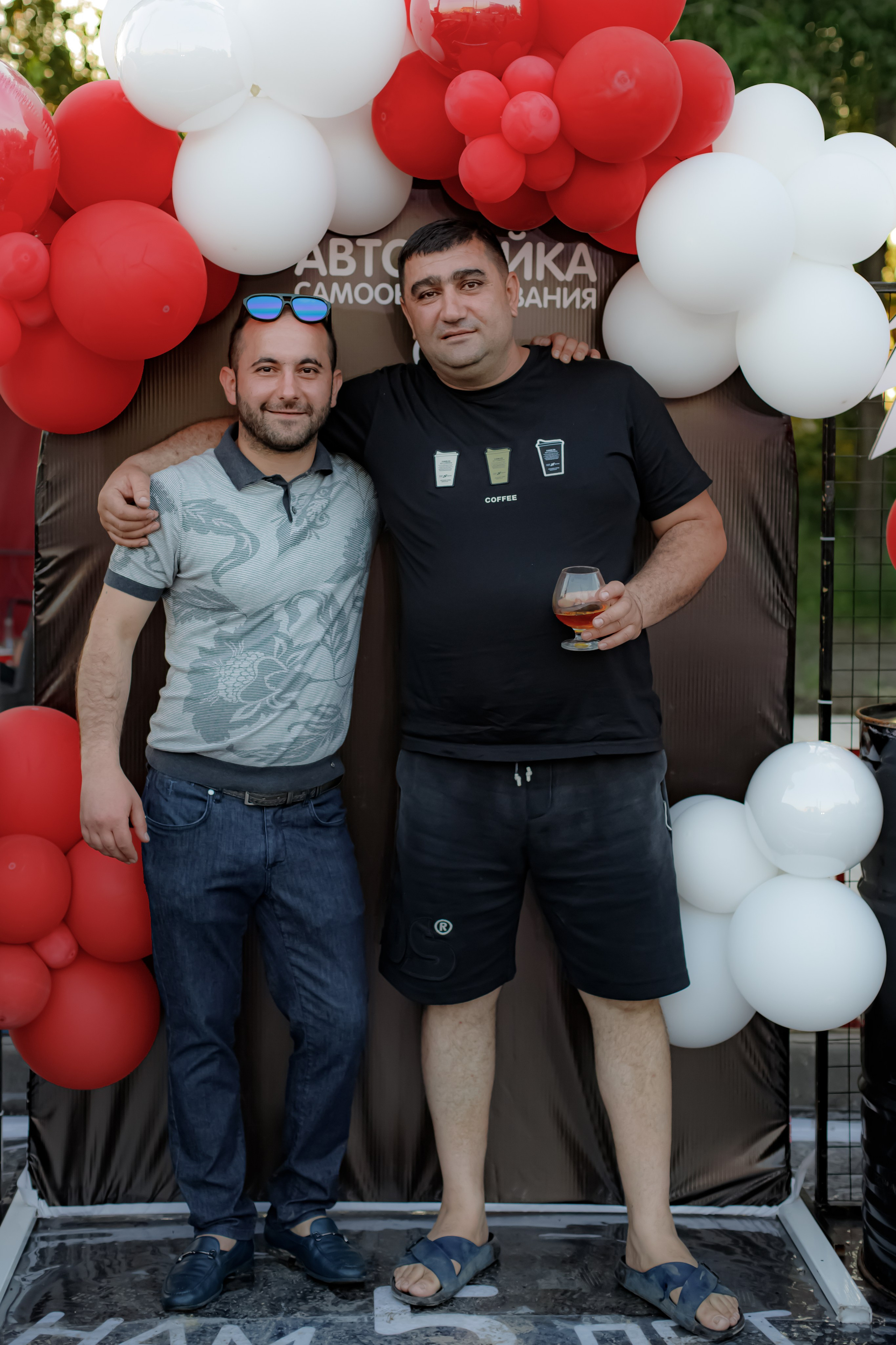 АВТОМОЙКА САМООБСЛУЖИВАНИЯ «5 MIN». Photokarish