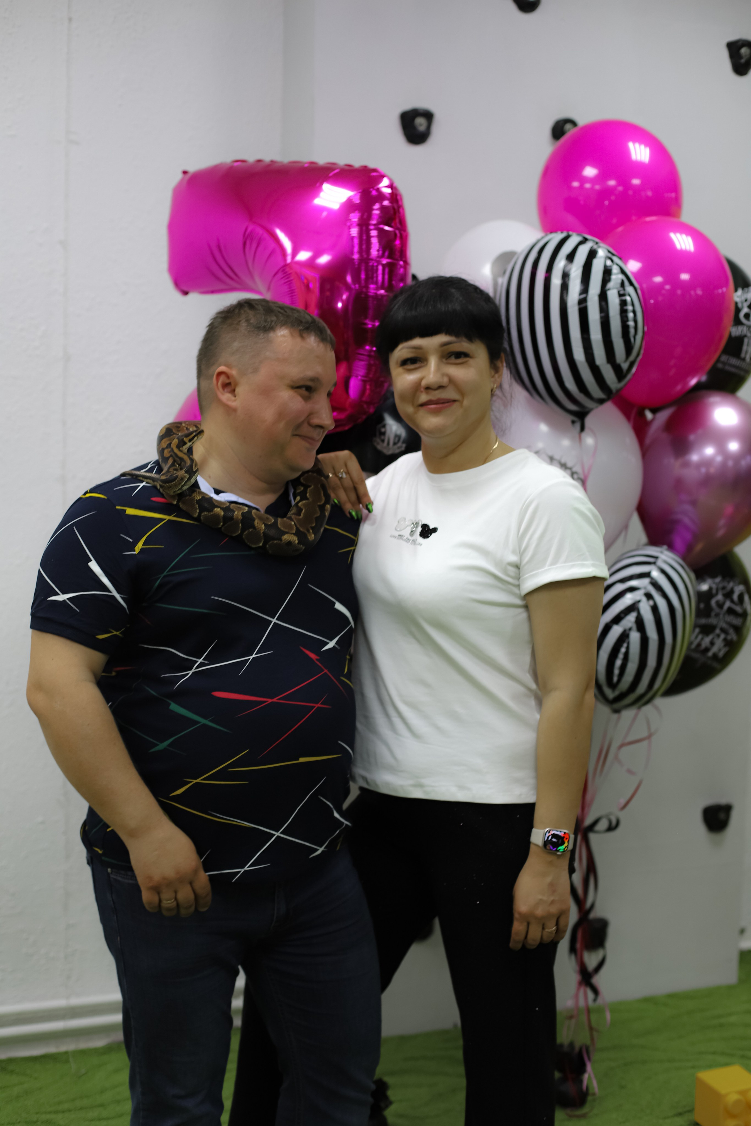 POLINA 5 YEARS. Photokarish