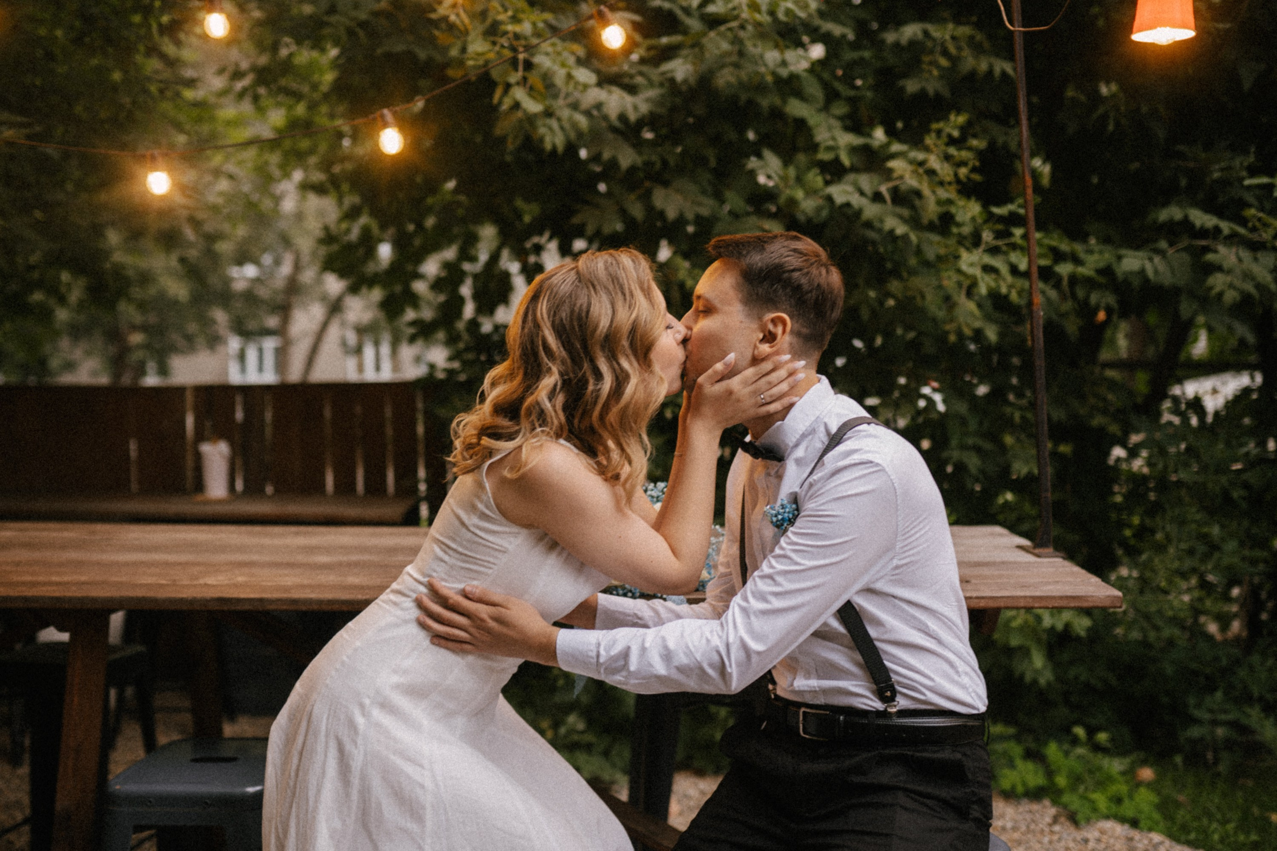 Свадьба: Сергей и Анна. Катя Сагалаева. Свадебный фотограф Новосибирск