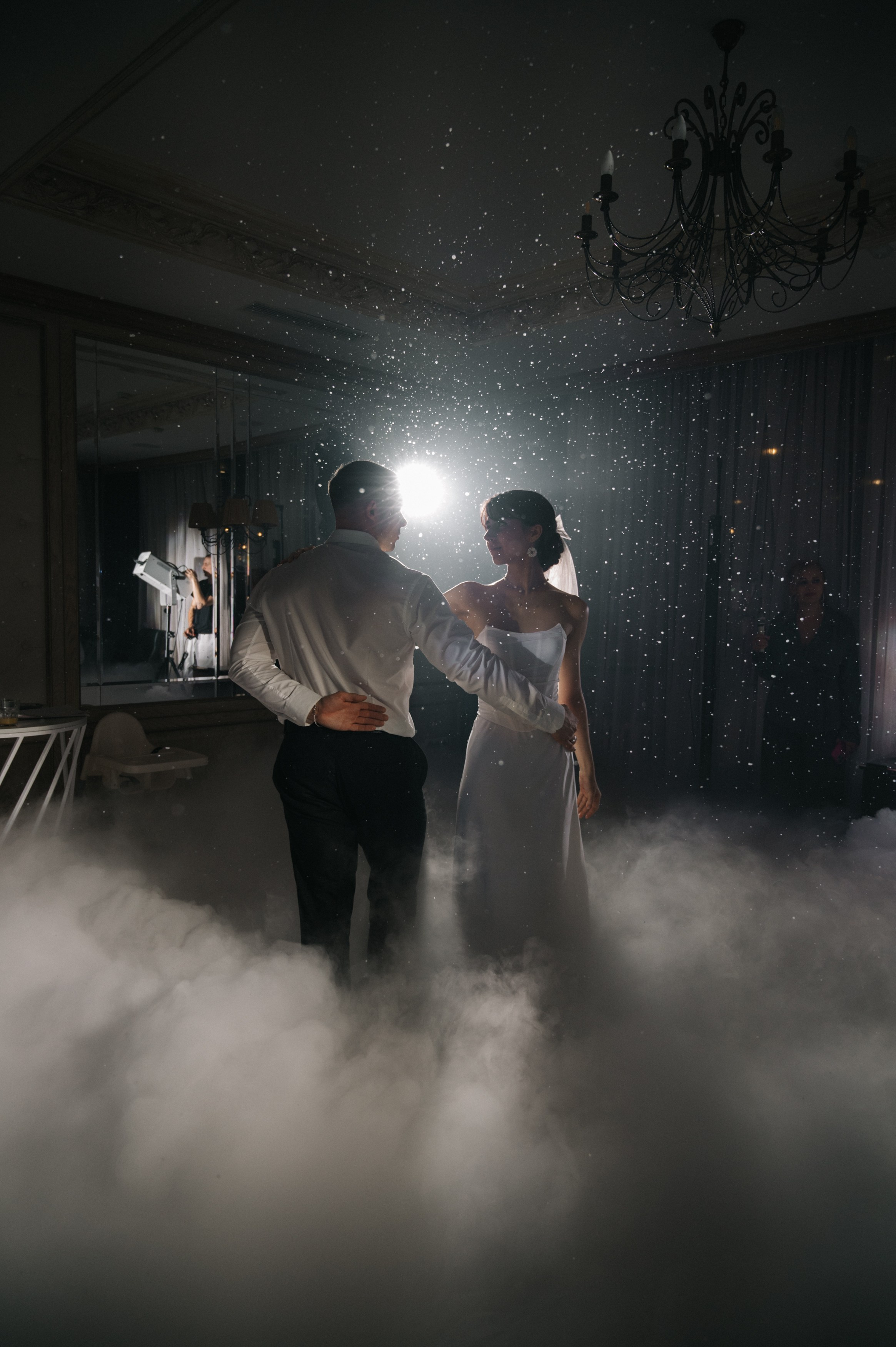 Про любовь. Фотограф Ким Ангелина