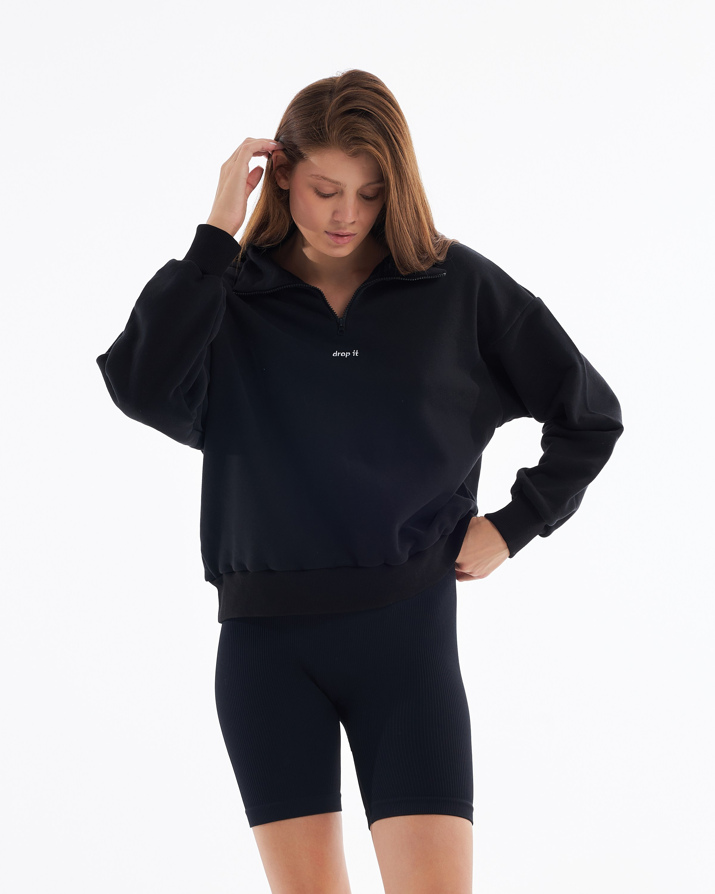 Съемка каталога для Бренда спортивной одежды в Москве. Букалова Людмила — фотограф для брендов одежды в Москве