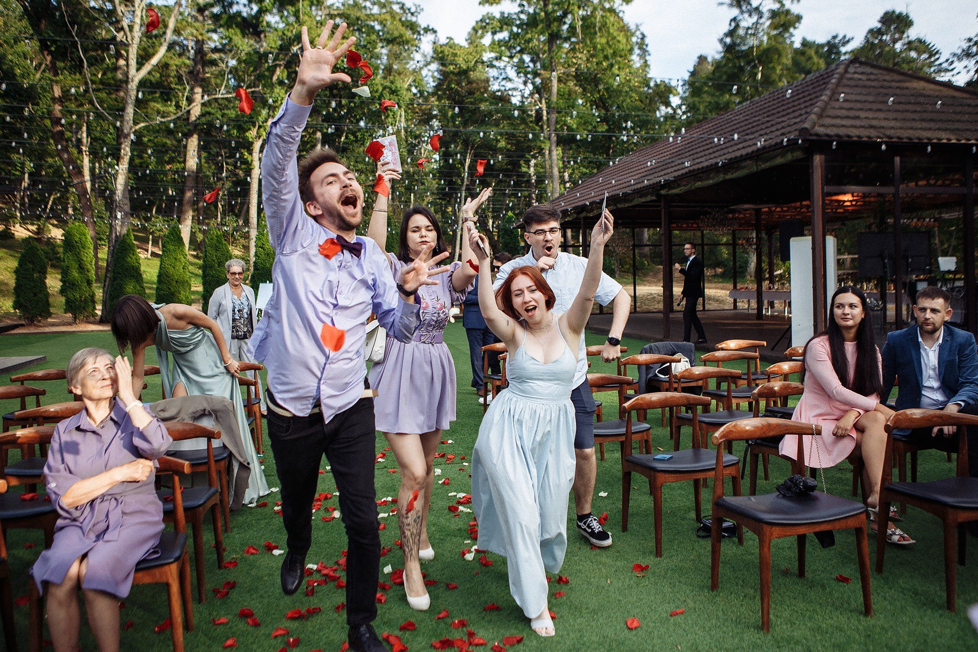 Наташа и Никита 16.09.23. Свадебный фотограф Владивосток Алина Гевондова