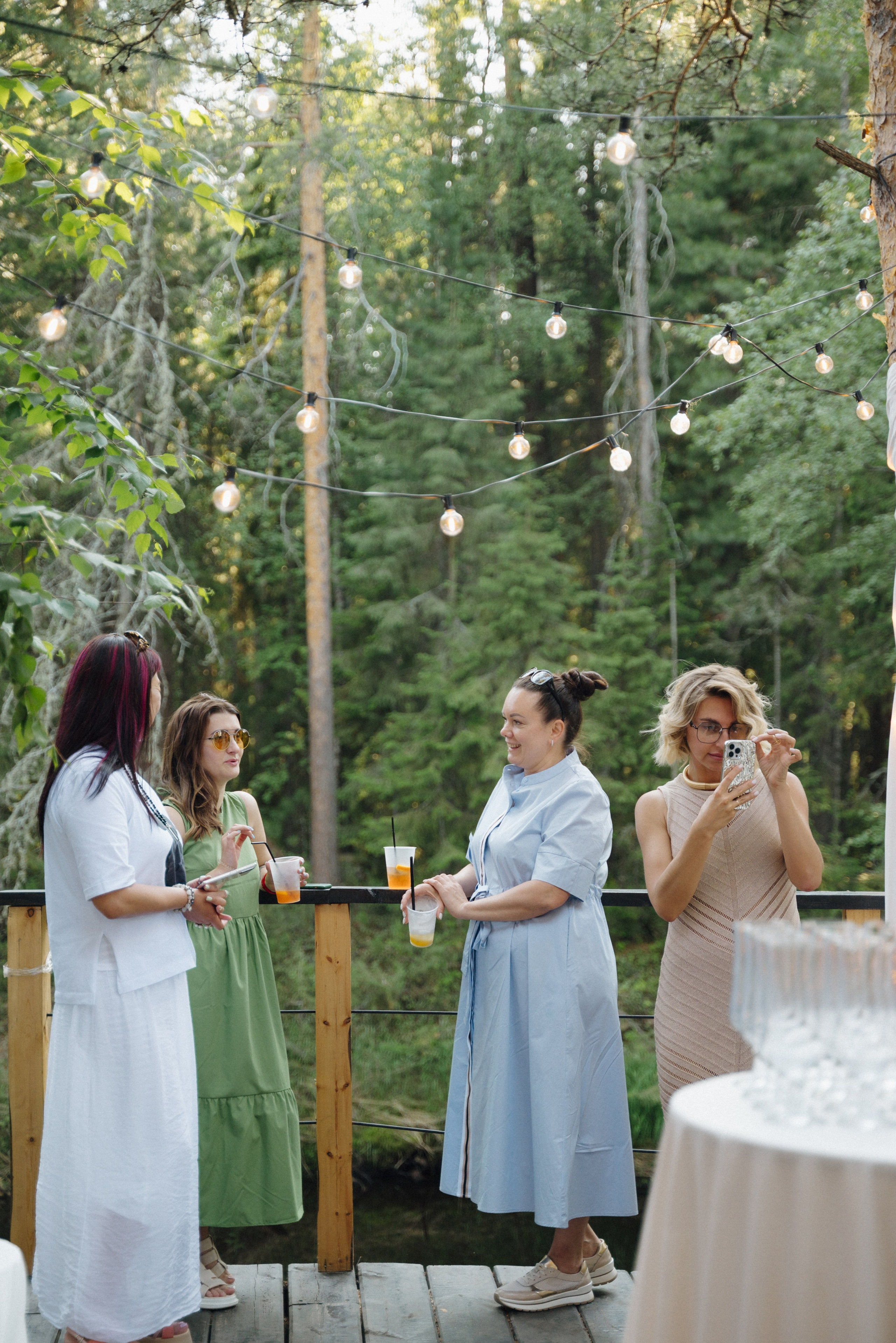 День рождения Марии. Репортажный и свадебный фотограф в Сургуте