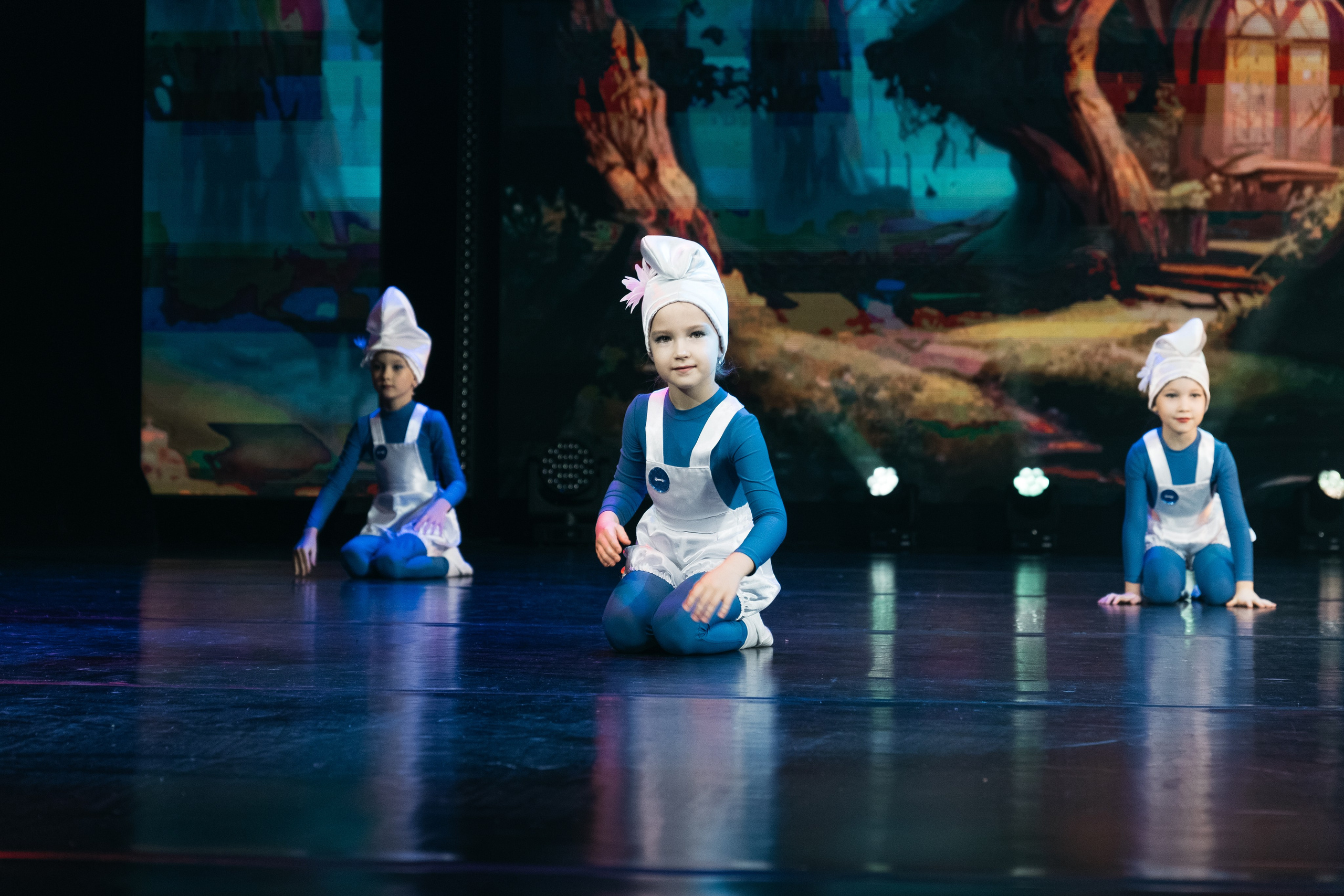 СурГУ 23.12.23. Репортажный и свадебный фотограф в Сургуте