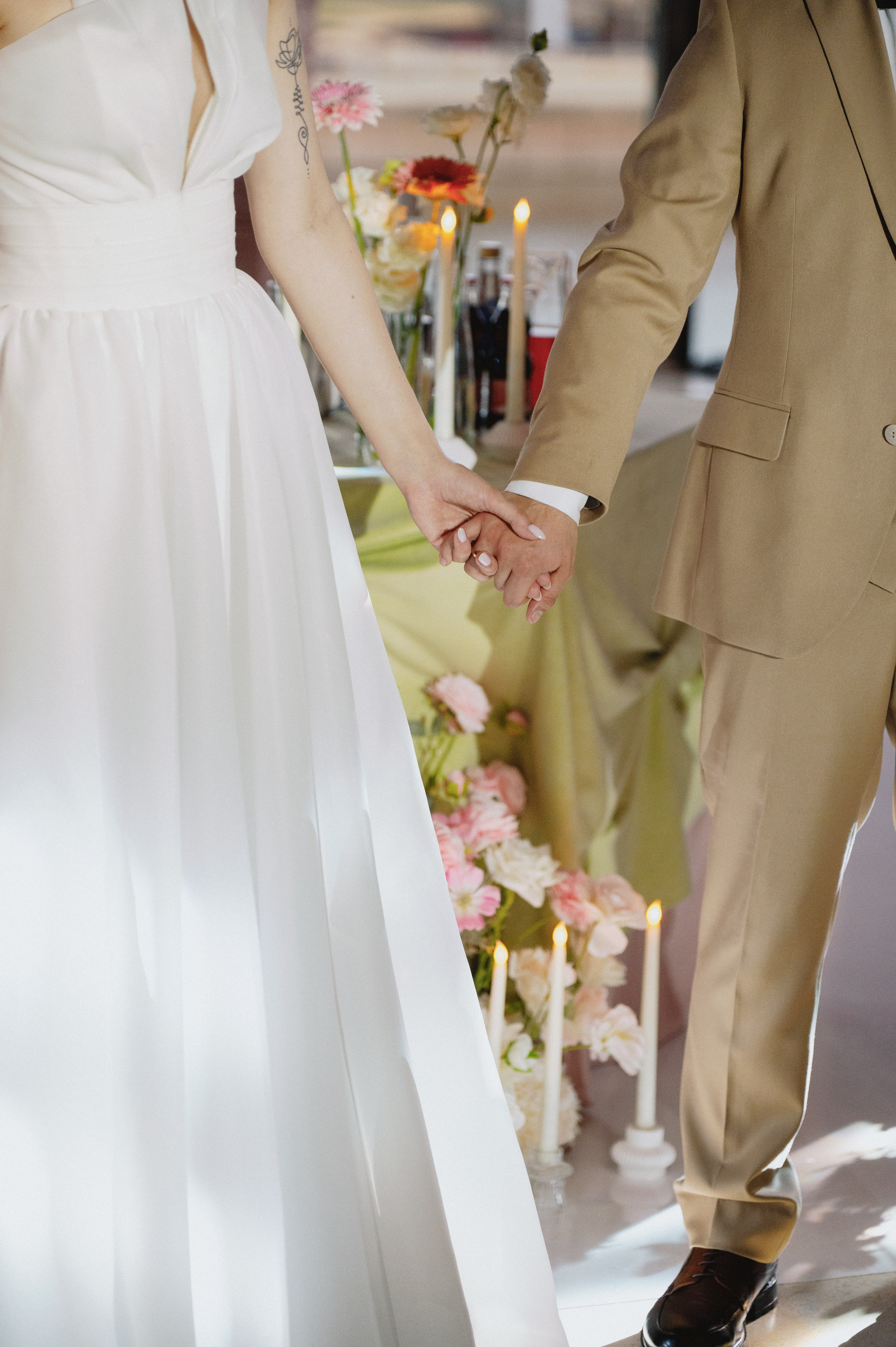 Наташа и Данил. Репортажный и свадебный фотограф в Сургуте