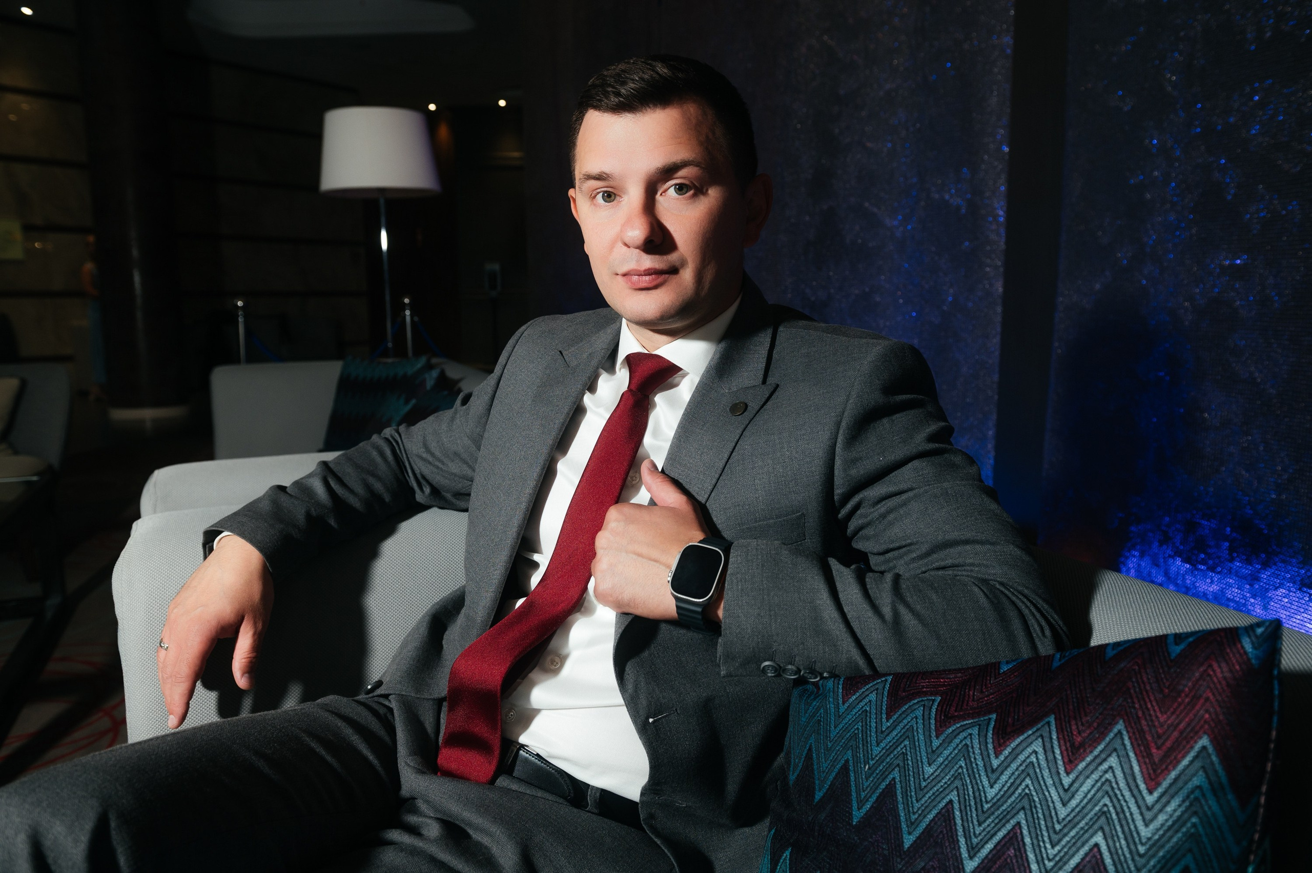 Мероприятия 2Гис. Сайт фотографа Данилы Пащенко